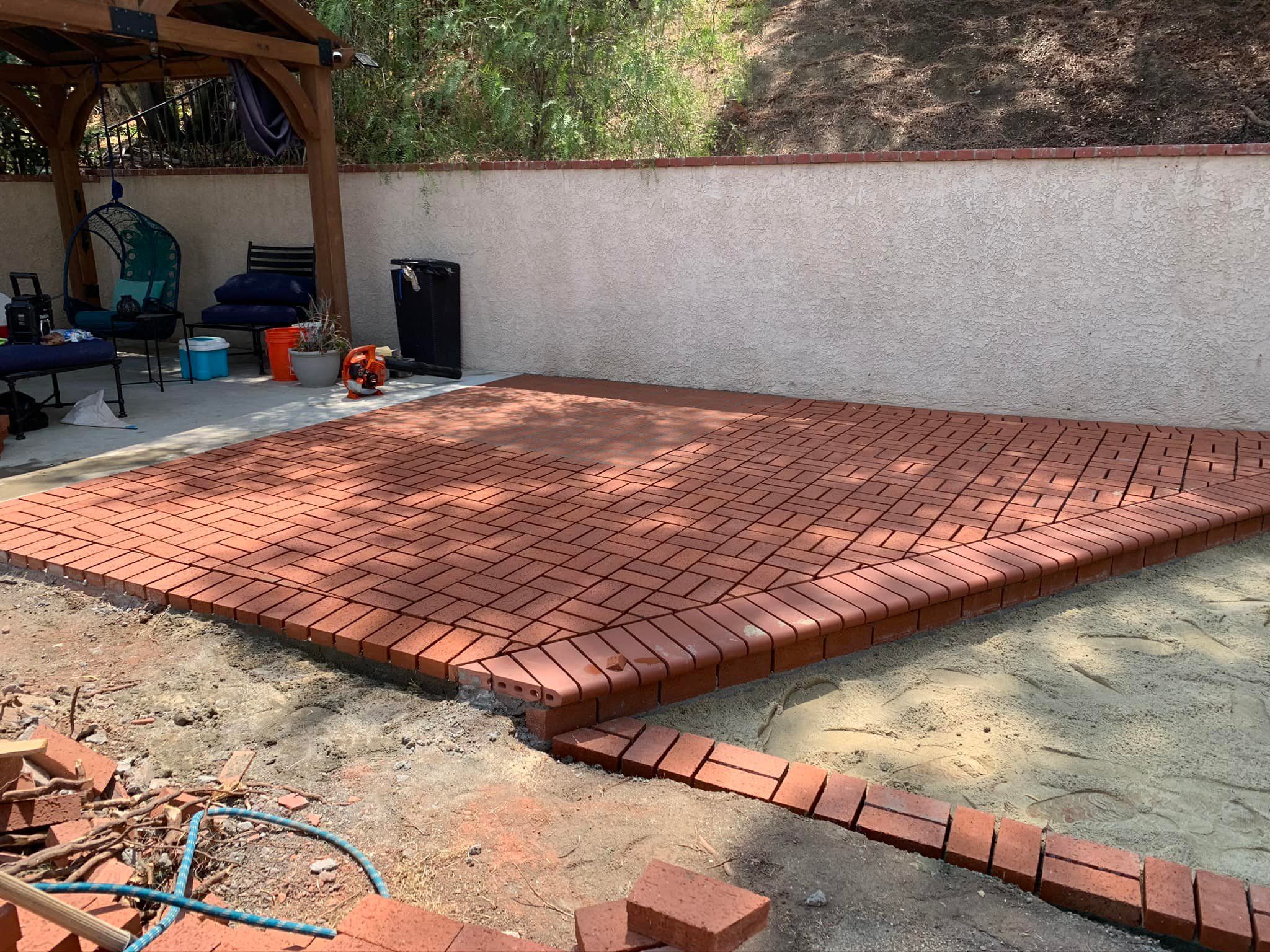  for Building Dreams Construction in Burbank, CA