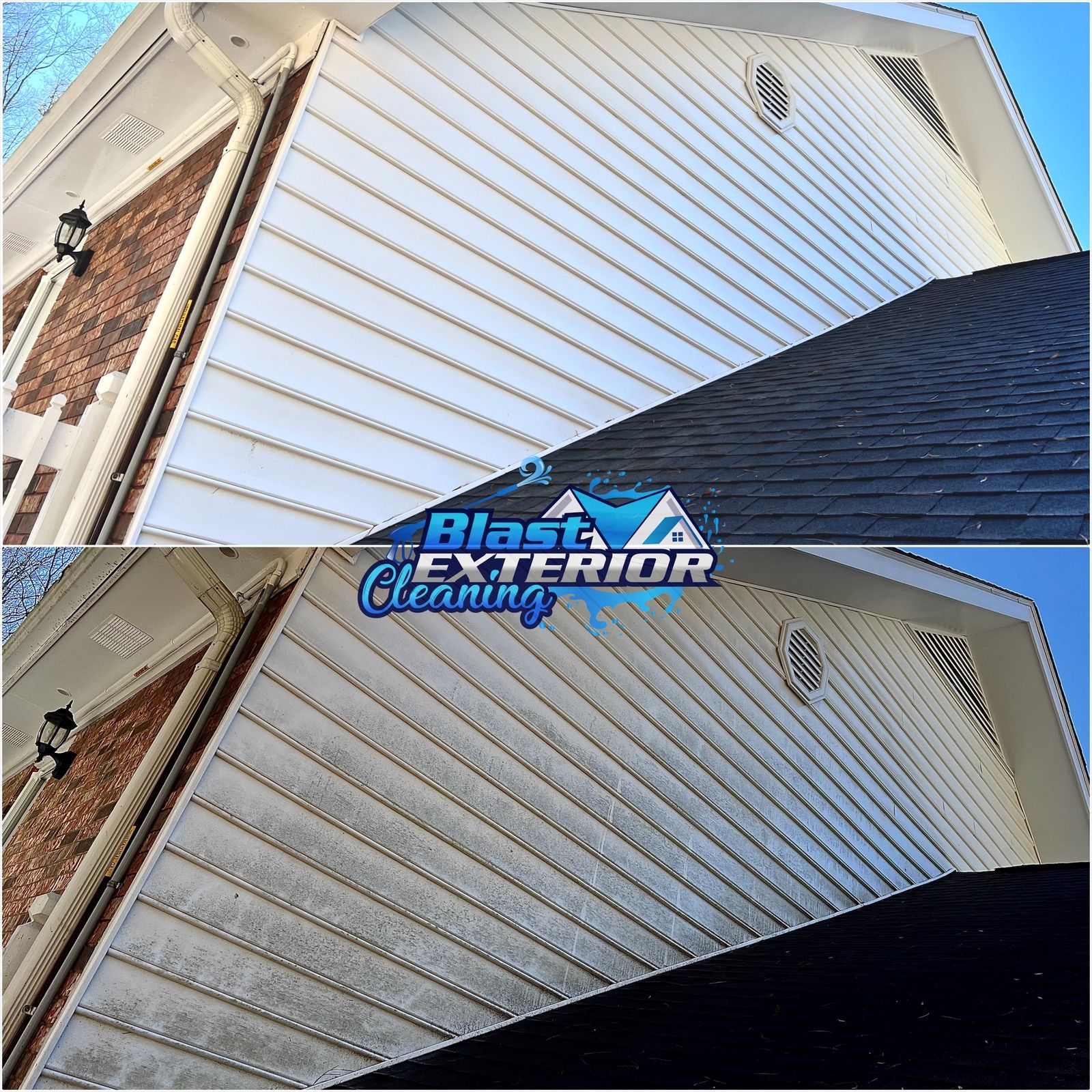  for Blast Exterior Cleaning in  Hendersonville, NC