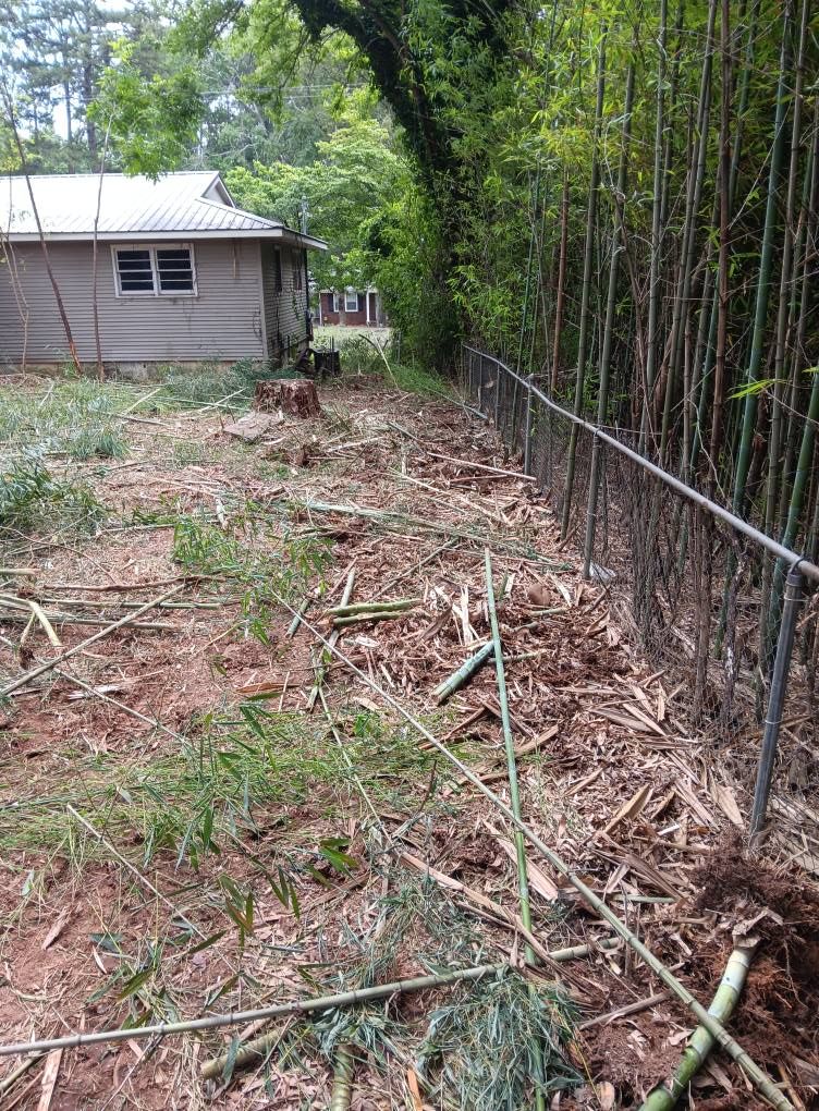  for Big C Land Management in Anniston, AL