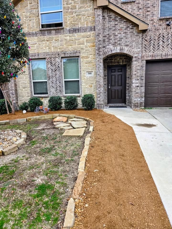  for Lavon Lawn Plus in Lavon, TX