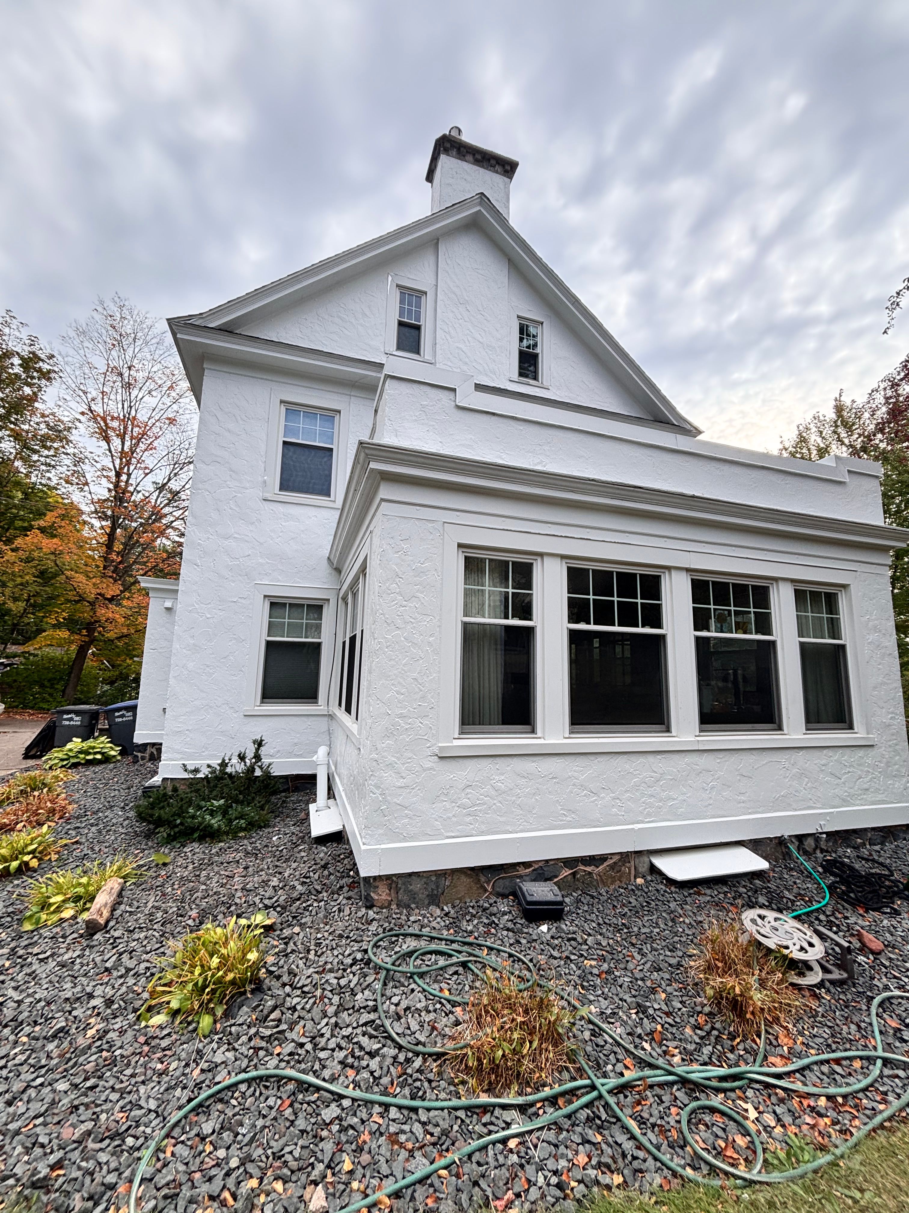  for Northstar Painting and Sandblasting in Duluth, MN