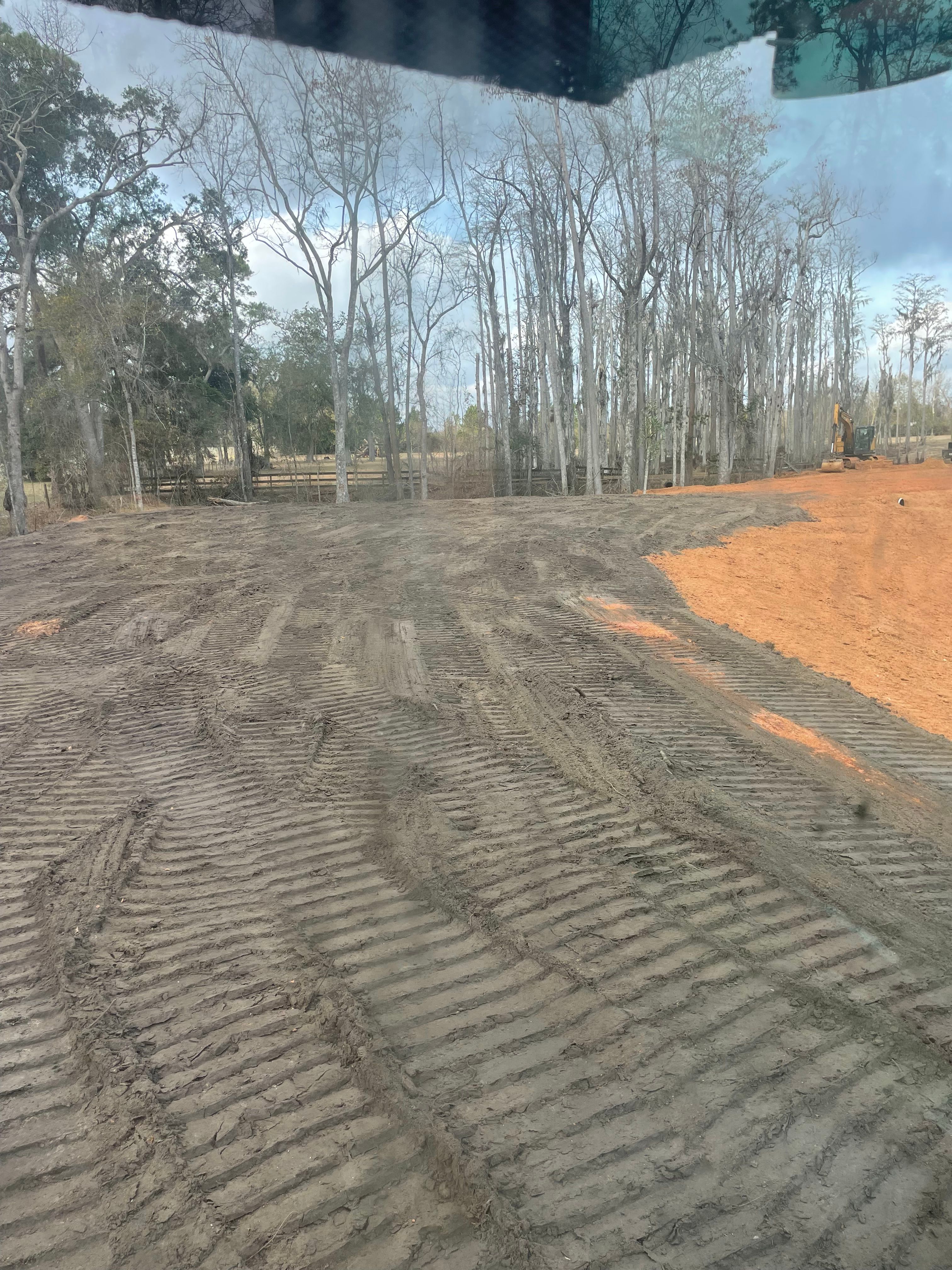 All Photos for Ewc Land Clearing and more in Lake Park, GA
