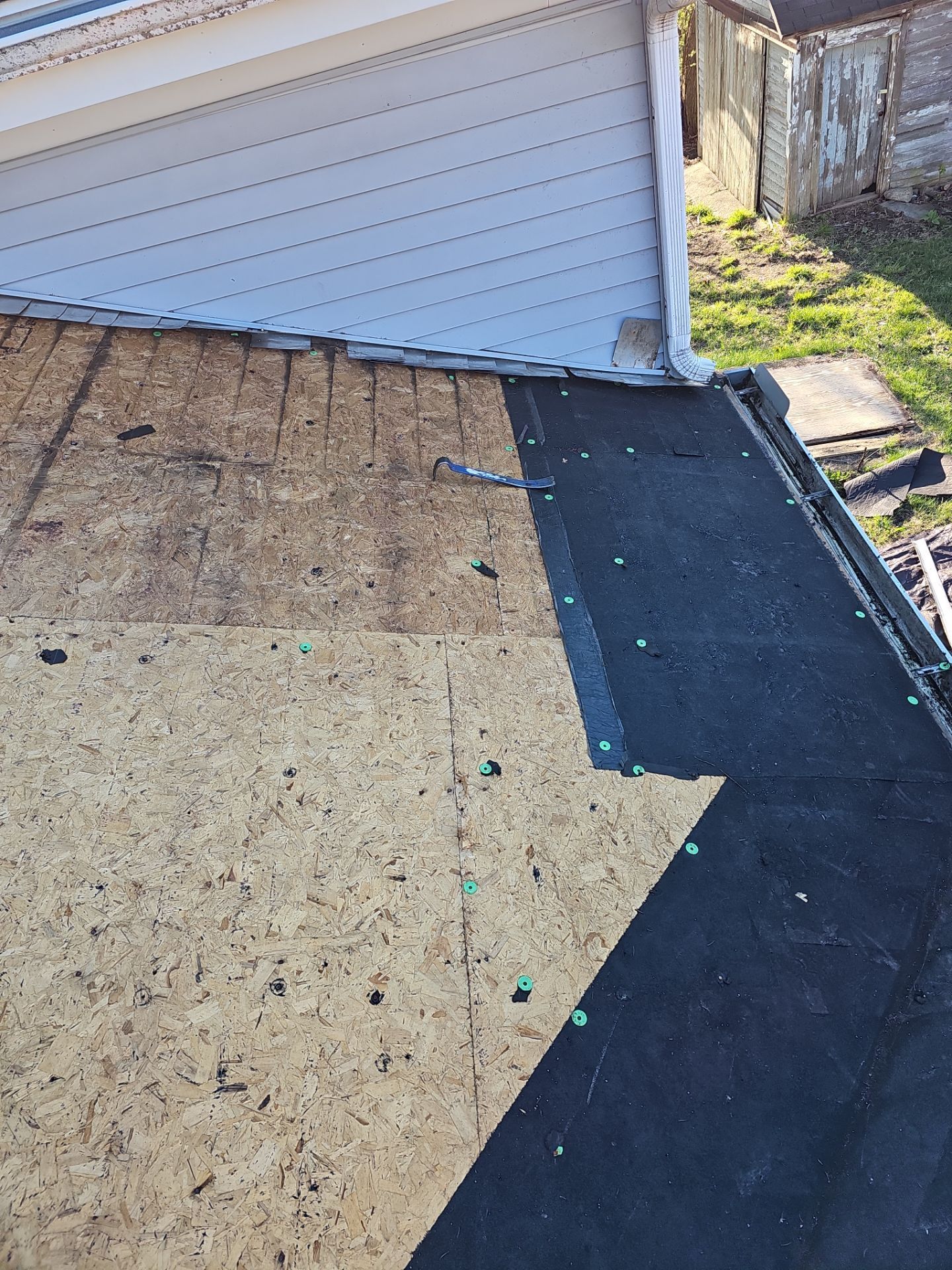  for Walkers Quality Roofing  in Midland, MI