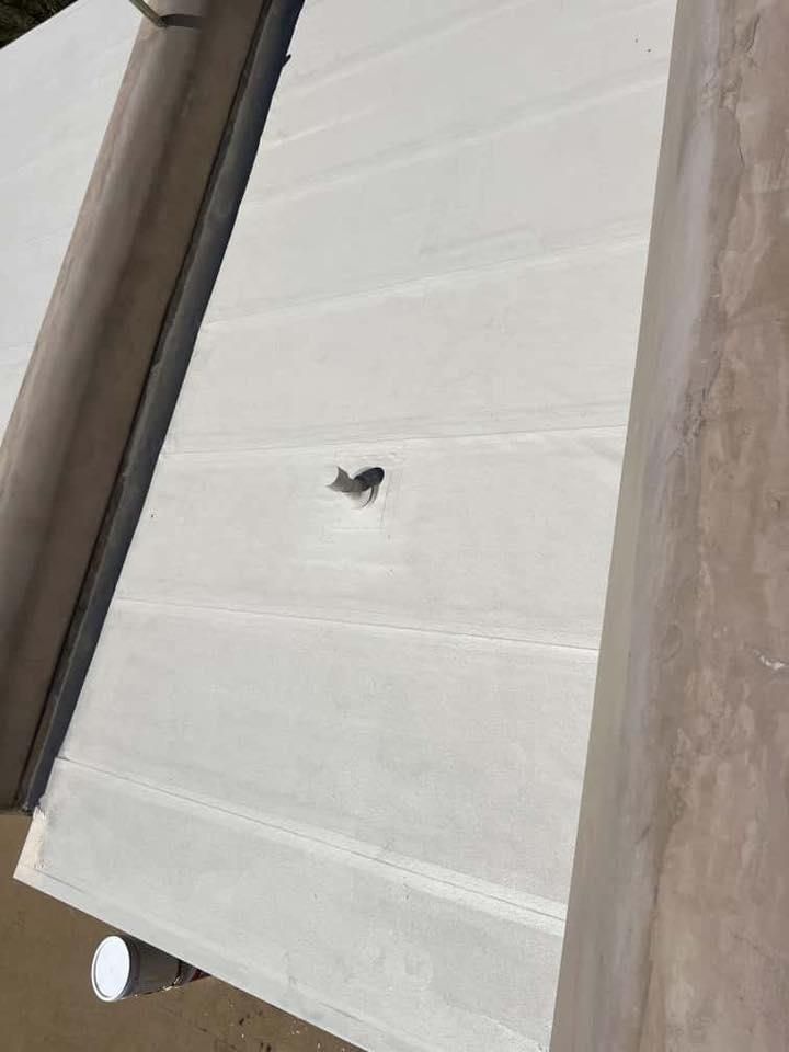  for Castro’s Custom’s Roofing LLC in Tucson, AZ