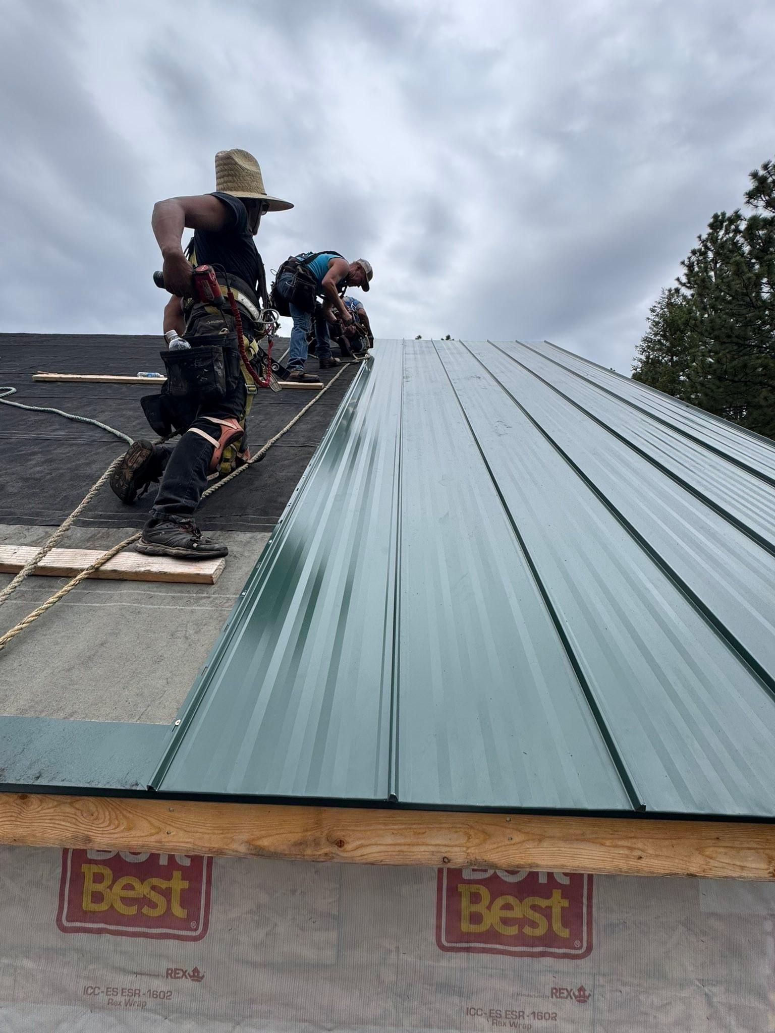  for Djg Construction in Wallowa, OR