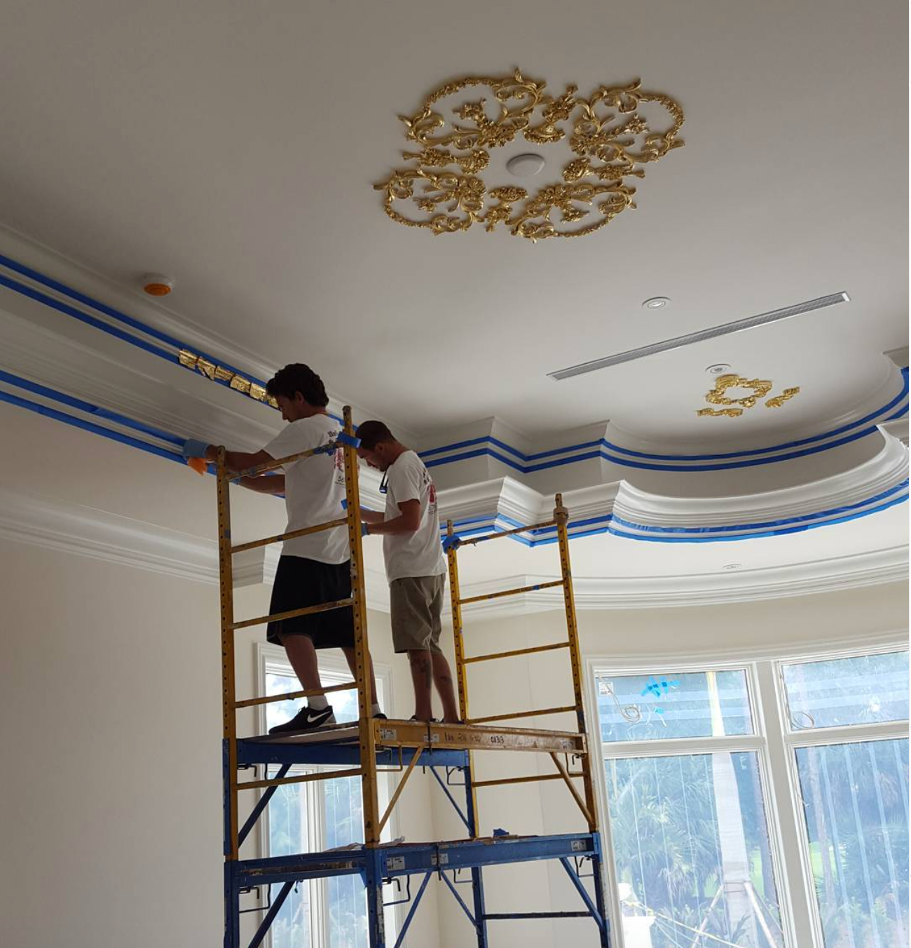  for Unlimited Painting & Faux Finishing in North Palm Beach, FL