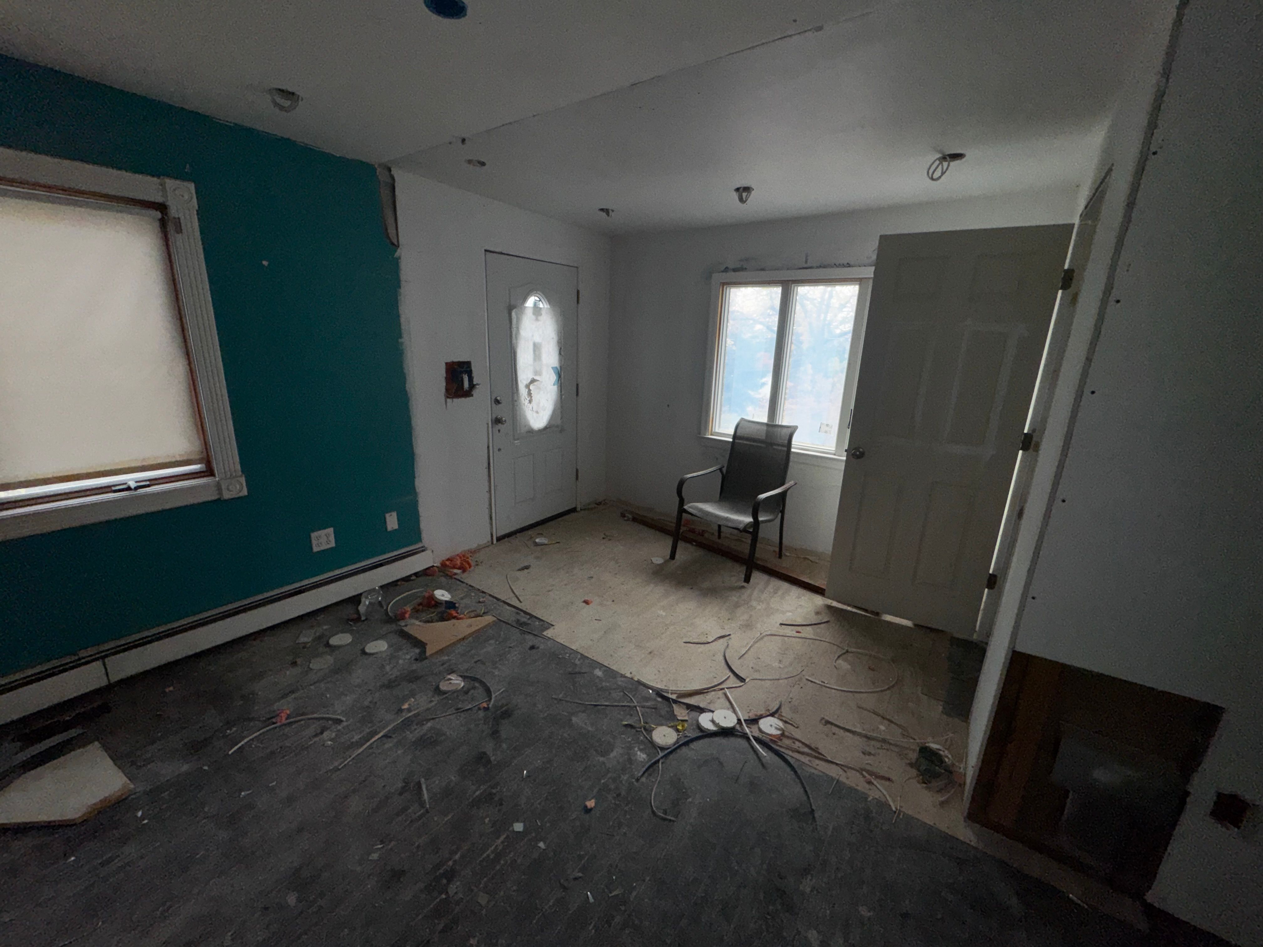  for New Jersey Building Contractor LLC in Washington Township, New Jersey