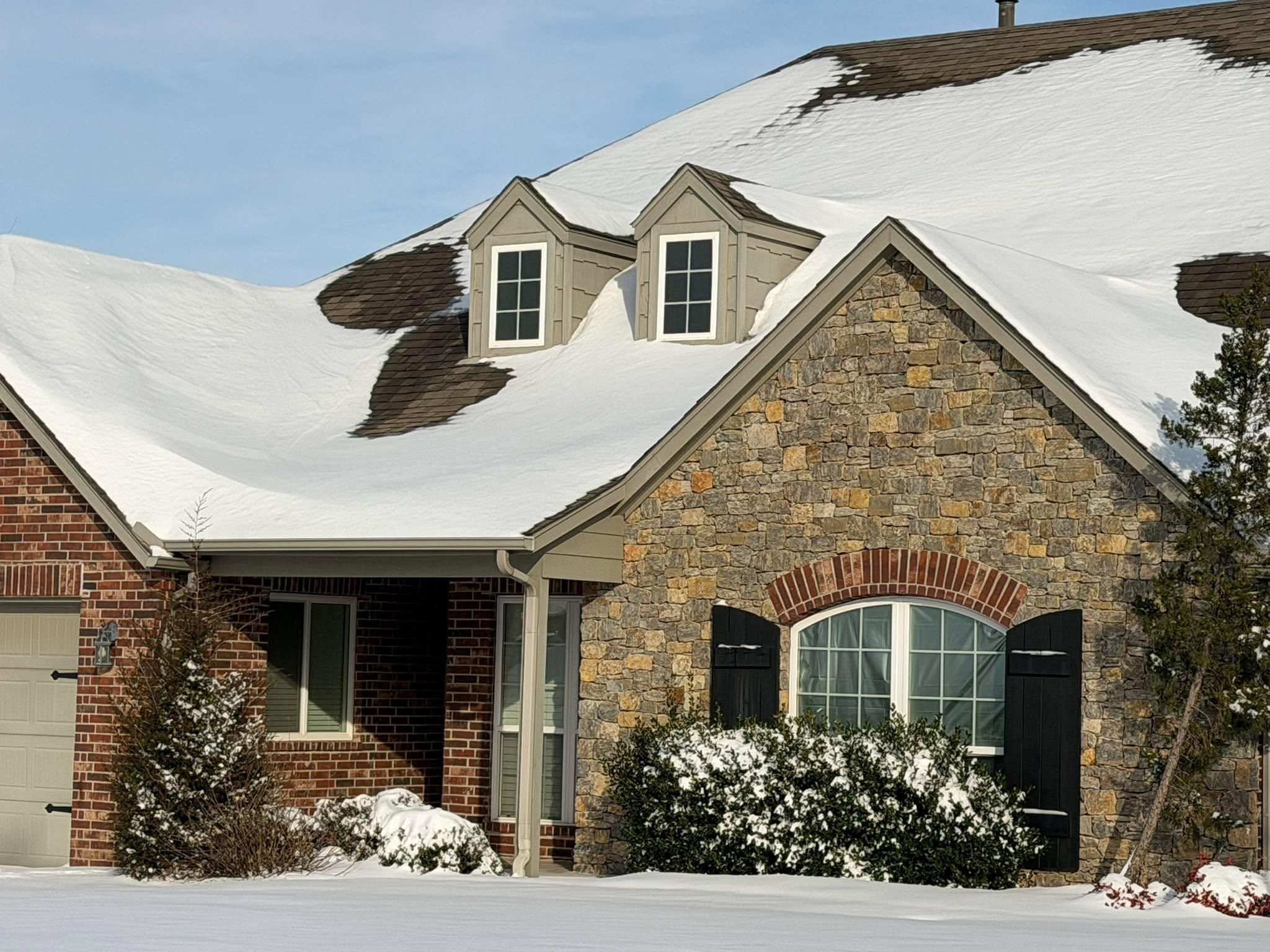  for Storm Master Roofing and Renovations in Tulsa, OK