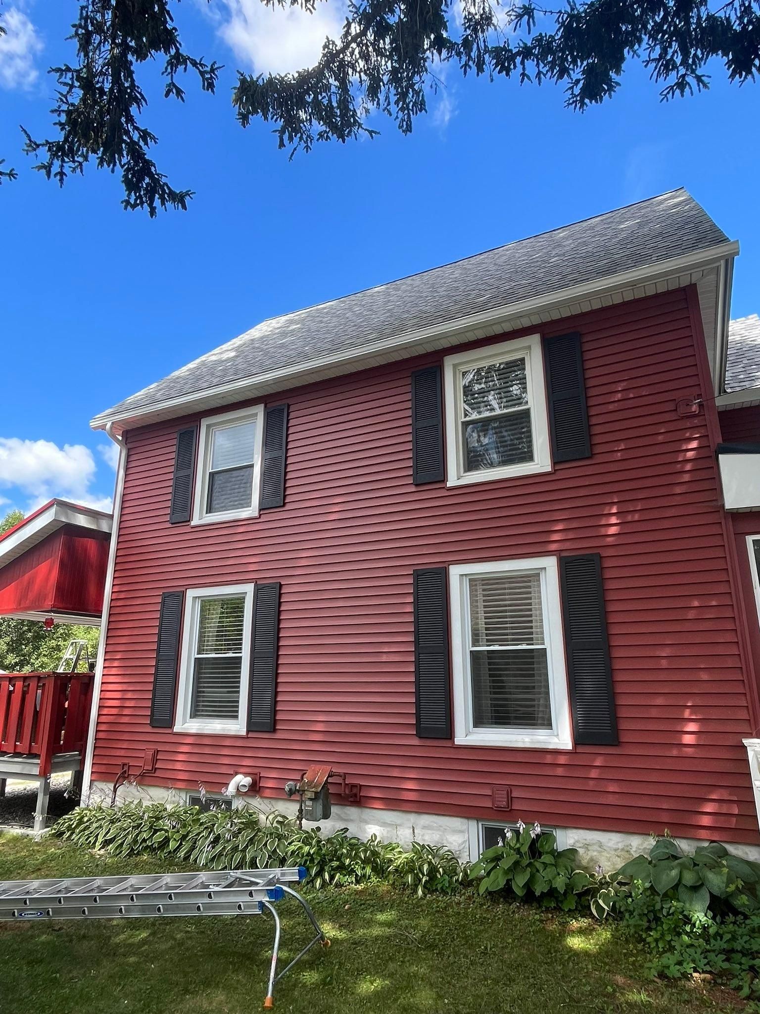  for Claus Seamless Solutions in Dolgeville, NY