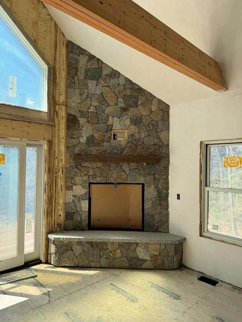  for Smythe’s Stonework & Masonry in Buxton, ME