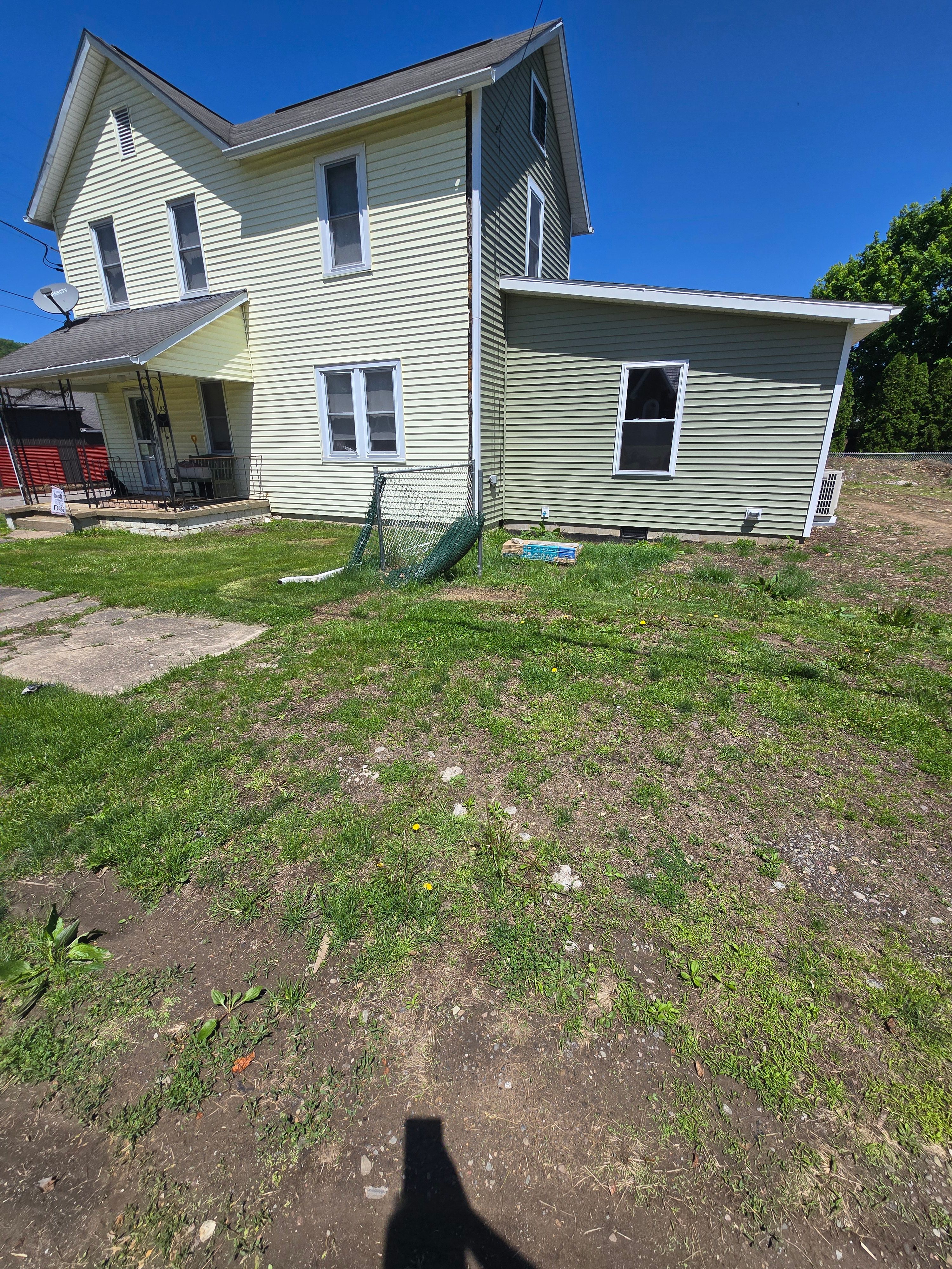  for Down Home Landscaping in Stillwater, PA