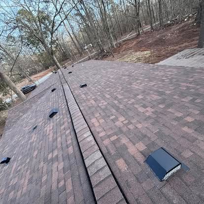  for Hometown Roofing in Greenwood, SC