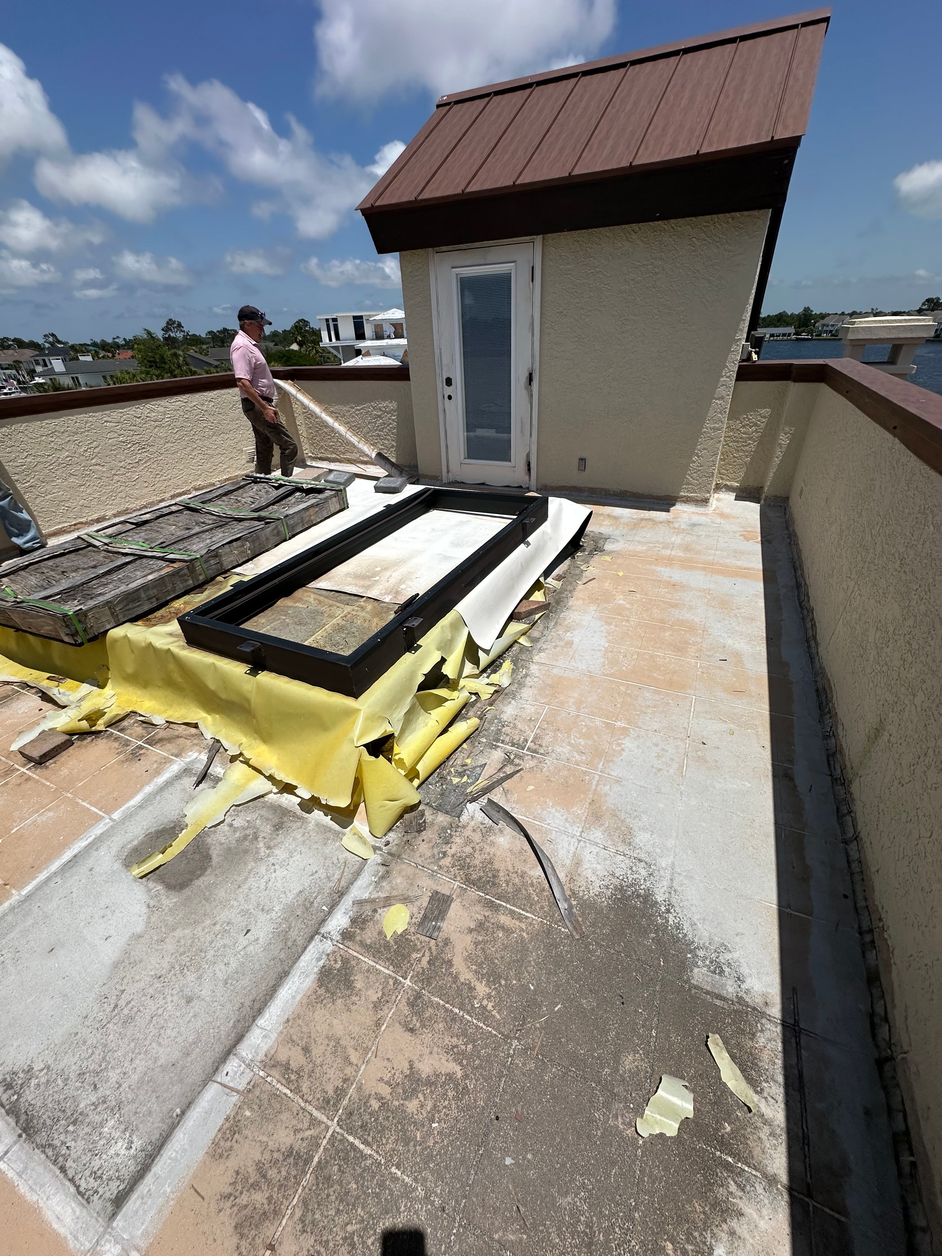 All Photos for QC Roofing and Remodeling in Panama City Beach, FL