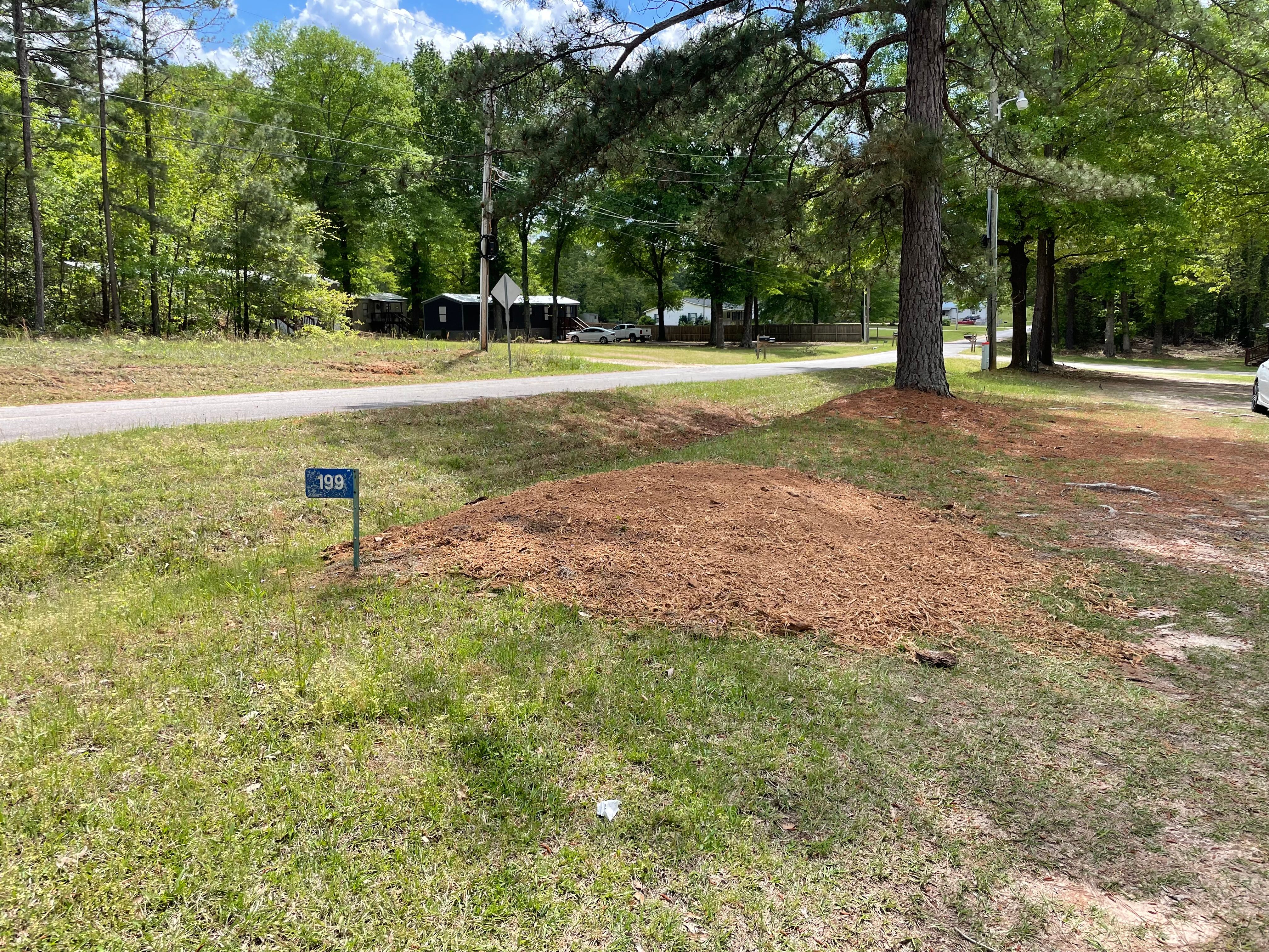 All Photos for MJB’s Stump Grinding LLC in Tennille, GA