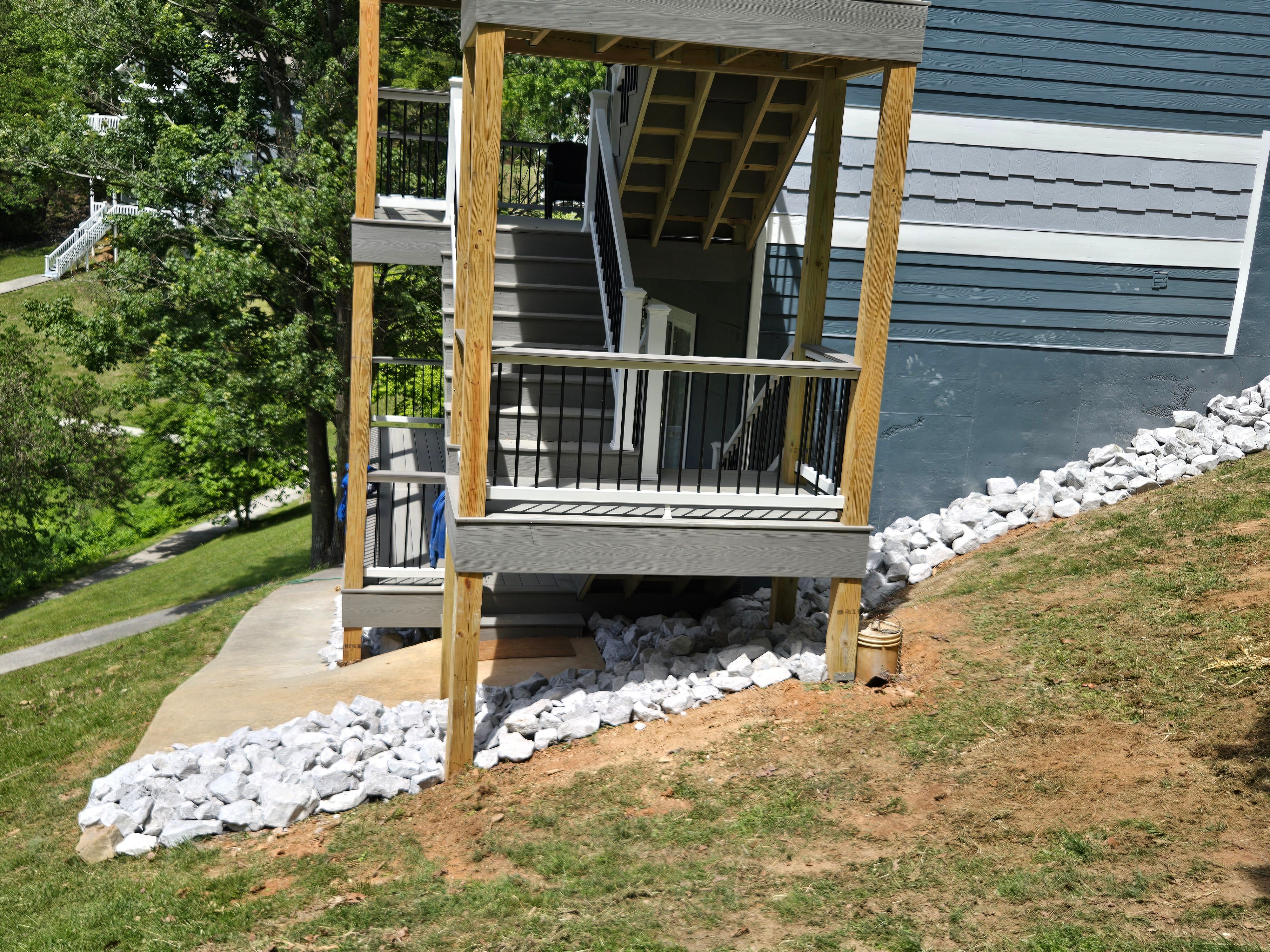  for Lafollette Mulch, Stone and Lawn Care in La Follette, TN