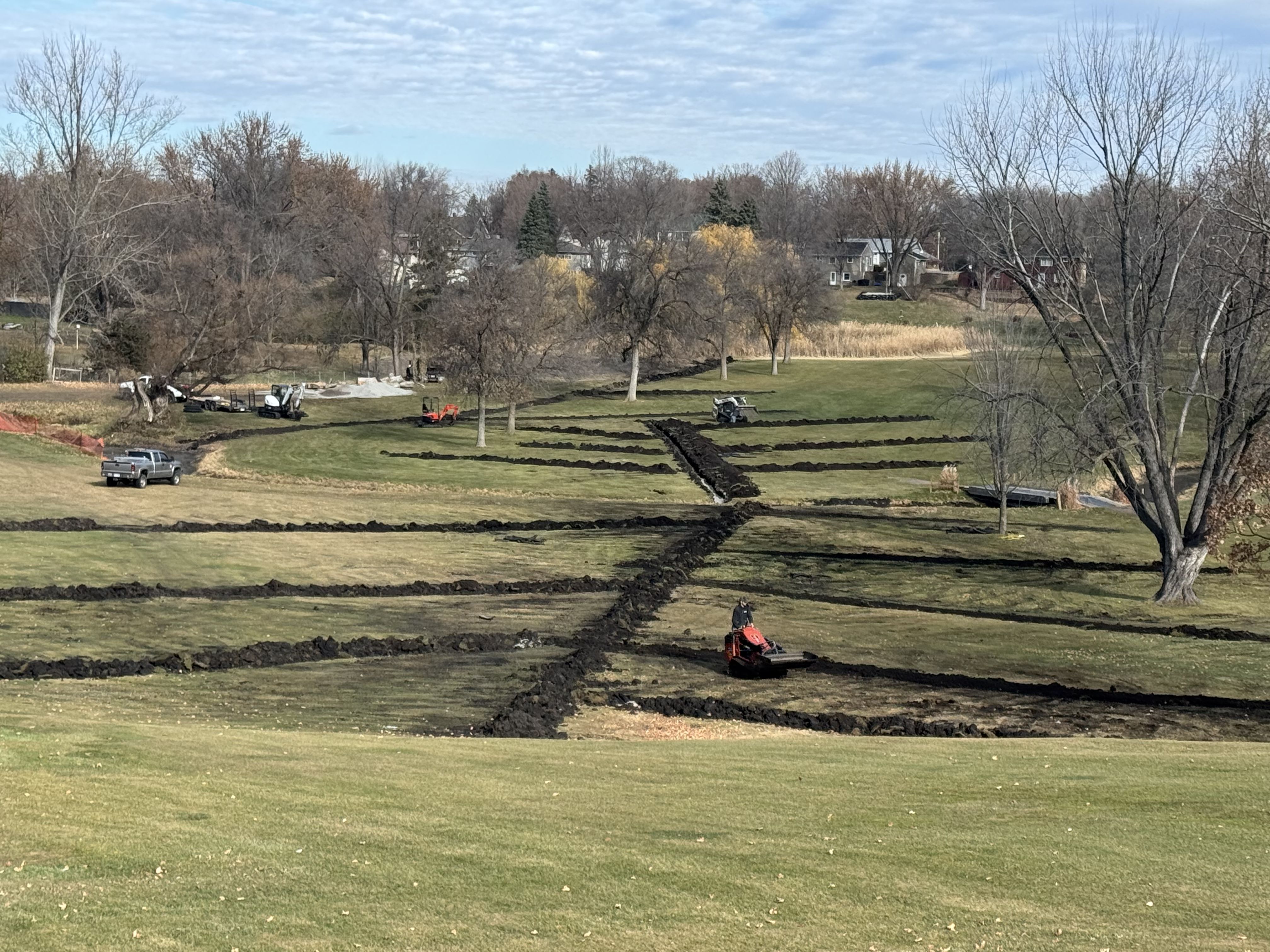 All Photos for Wurm Lawn and Landscape in Maple Lake, MN