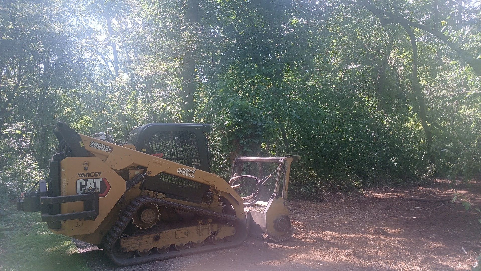  for Willing Trucking & Excavating in Evansville, WI