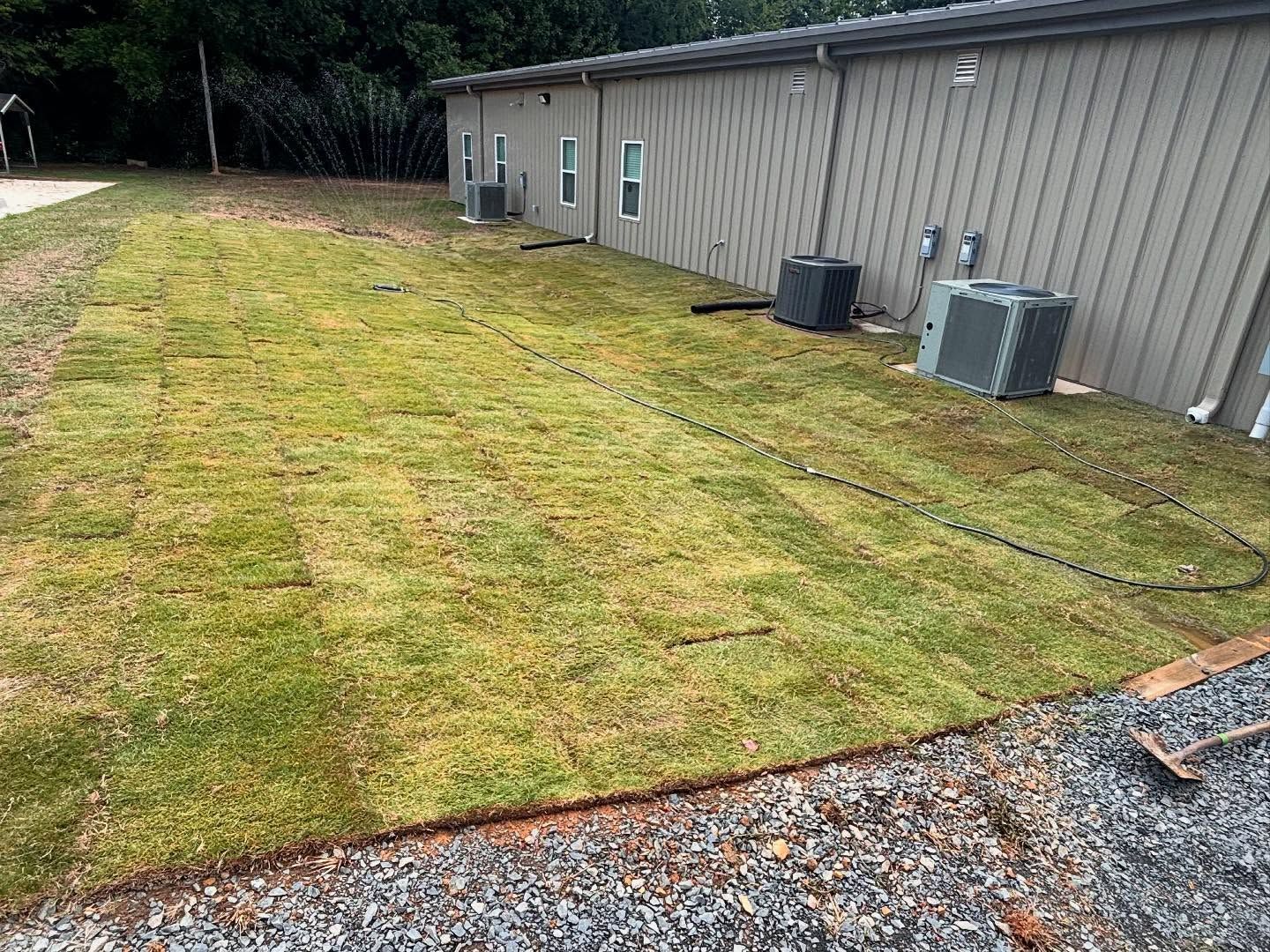 All Photos for Grandview Lawn Care in Norwood, NC