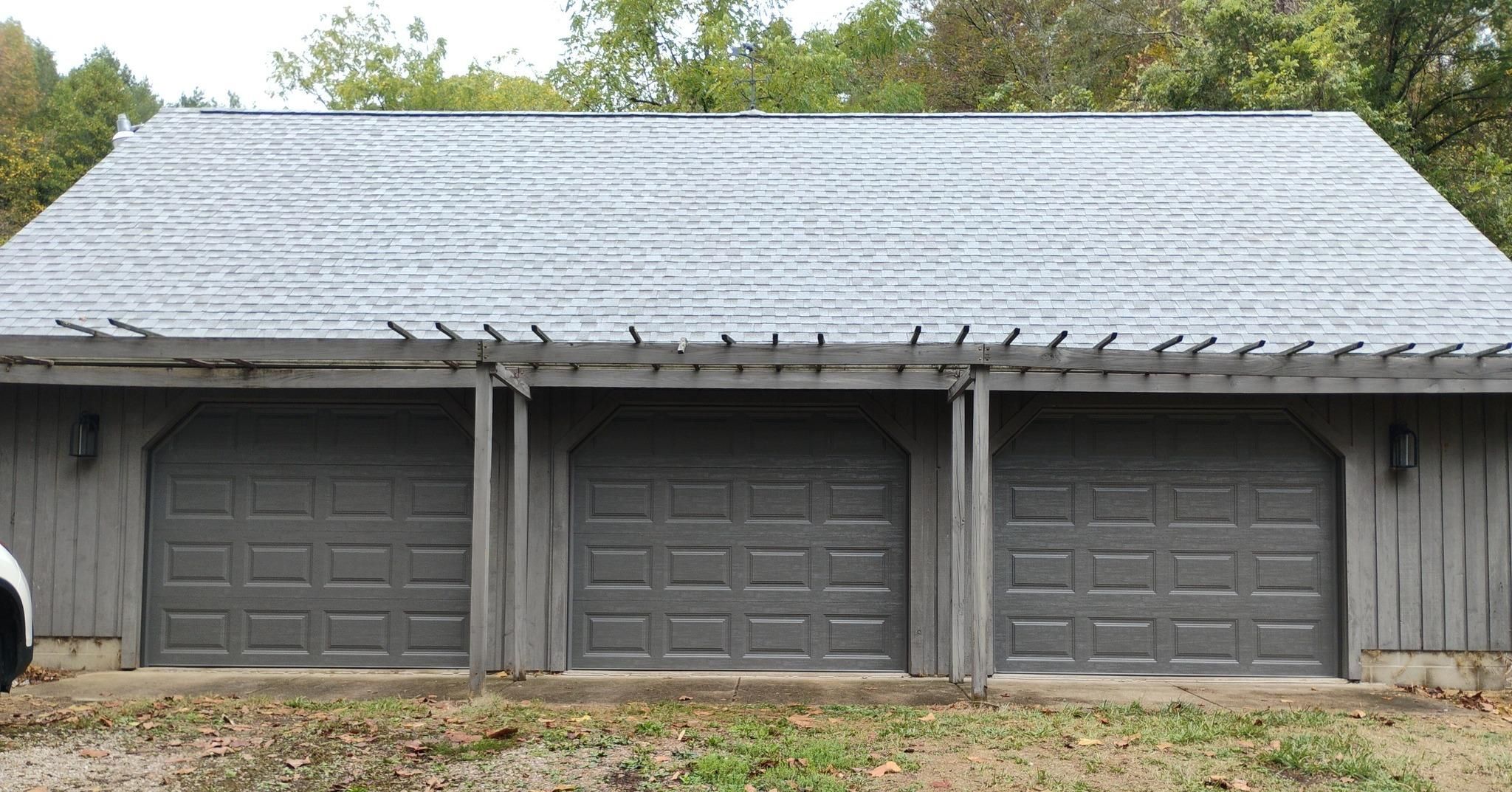 All Photos for My Garage Door Company in Athens County, OH