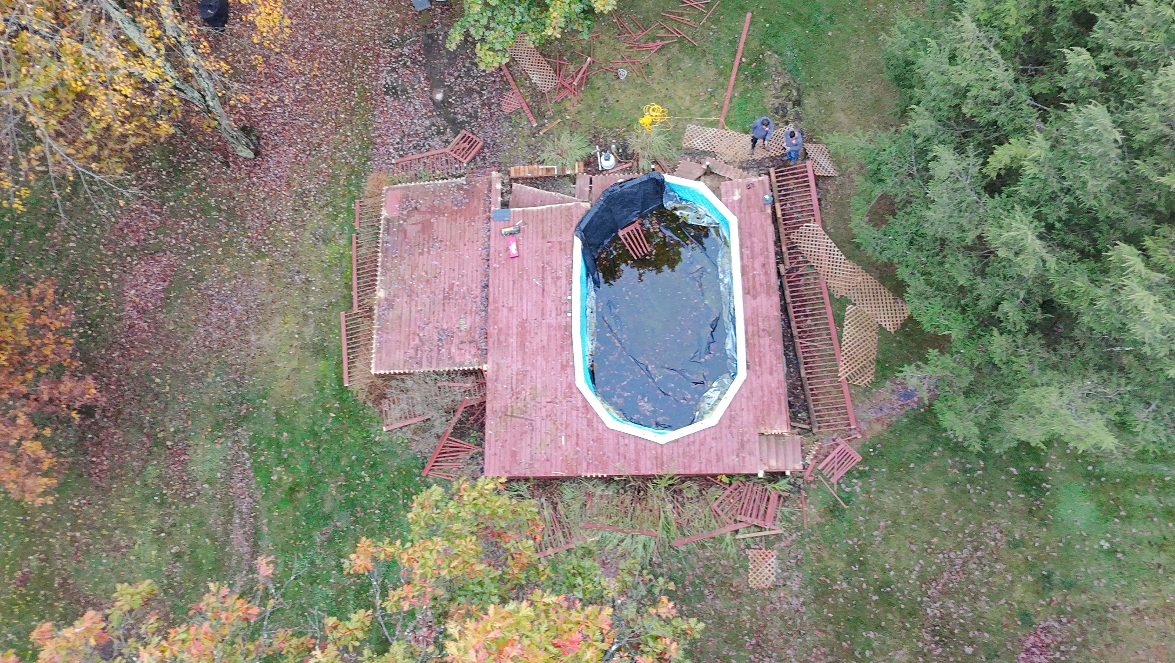  for NK Landscaping LLC in Dutchess County, NY