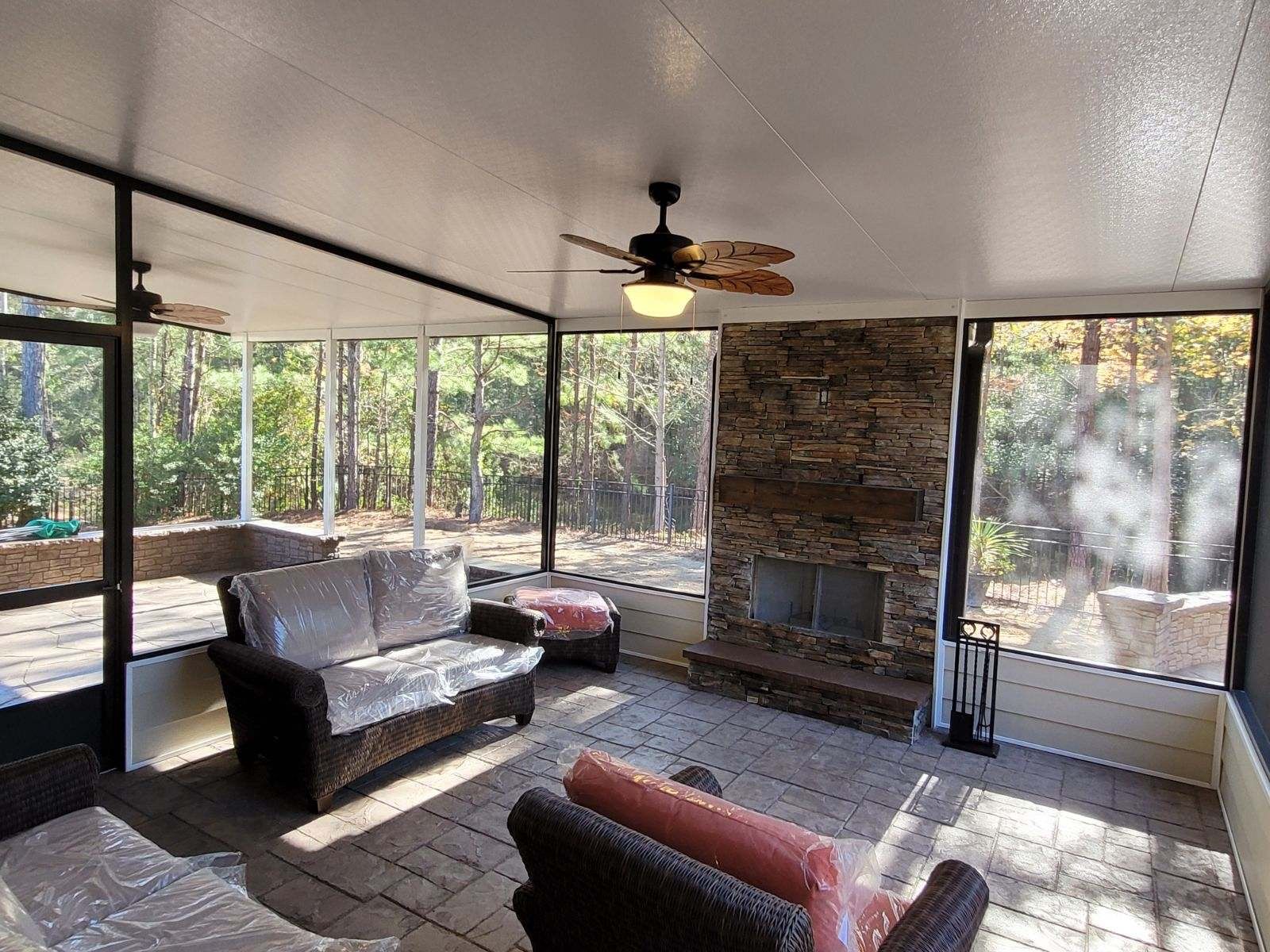  for Outdoor Living-Rooms in Richmond hill, GA