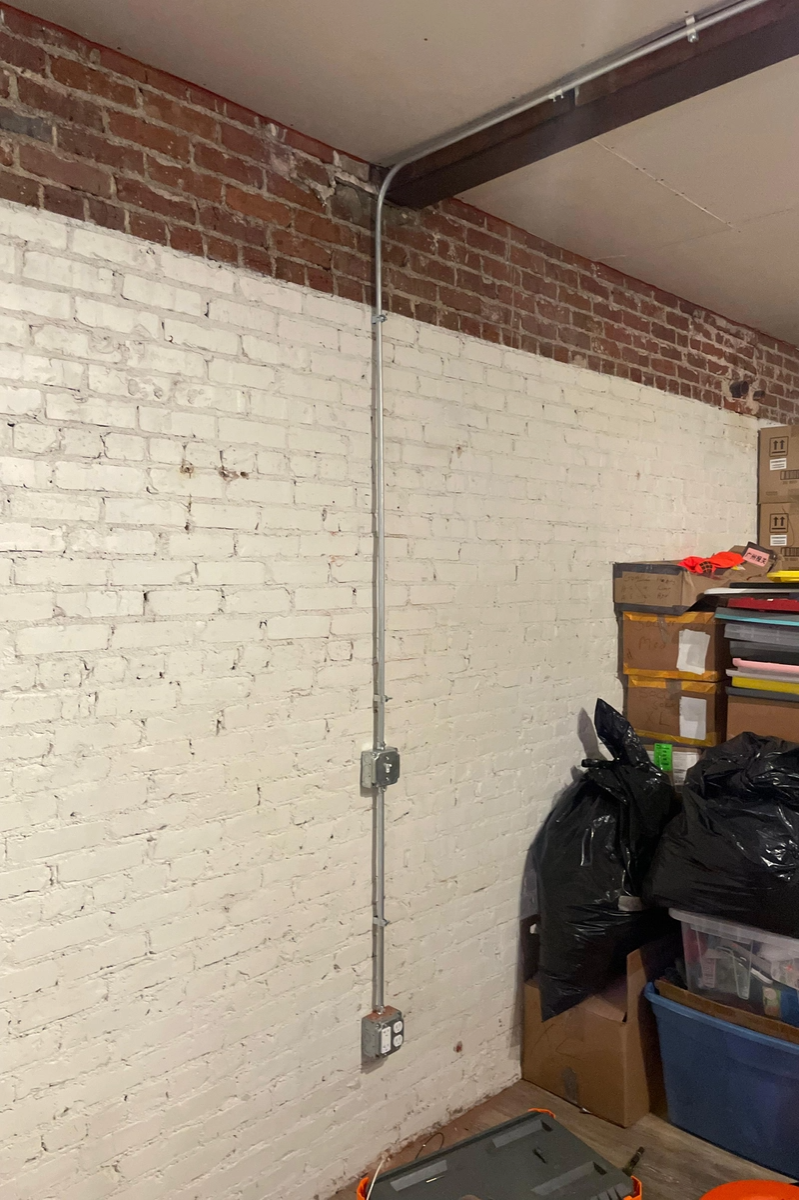  for Switched Up Electrical Services LLC in Asheville, NC