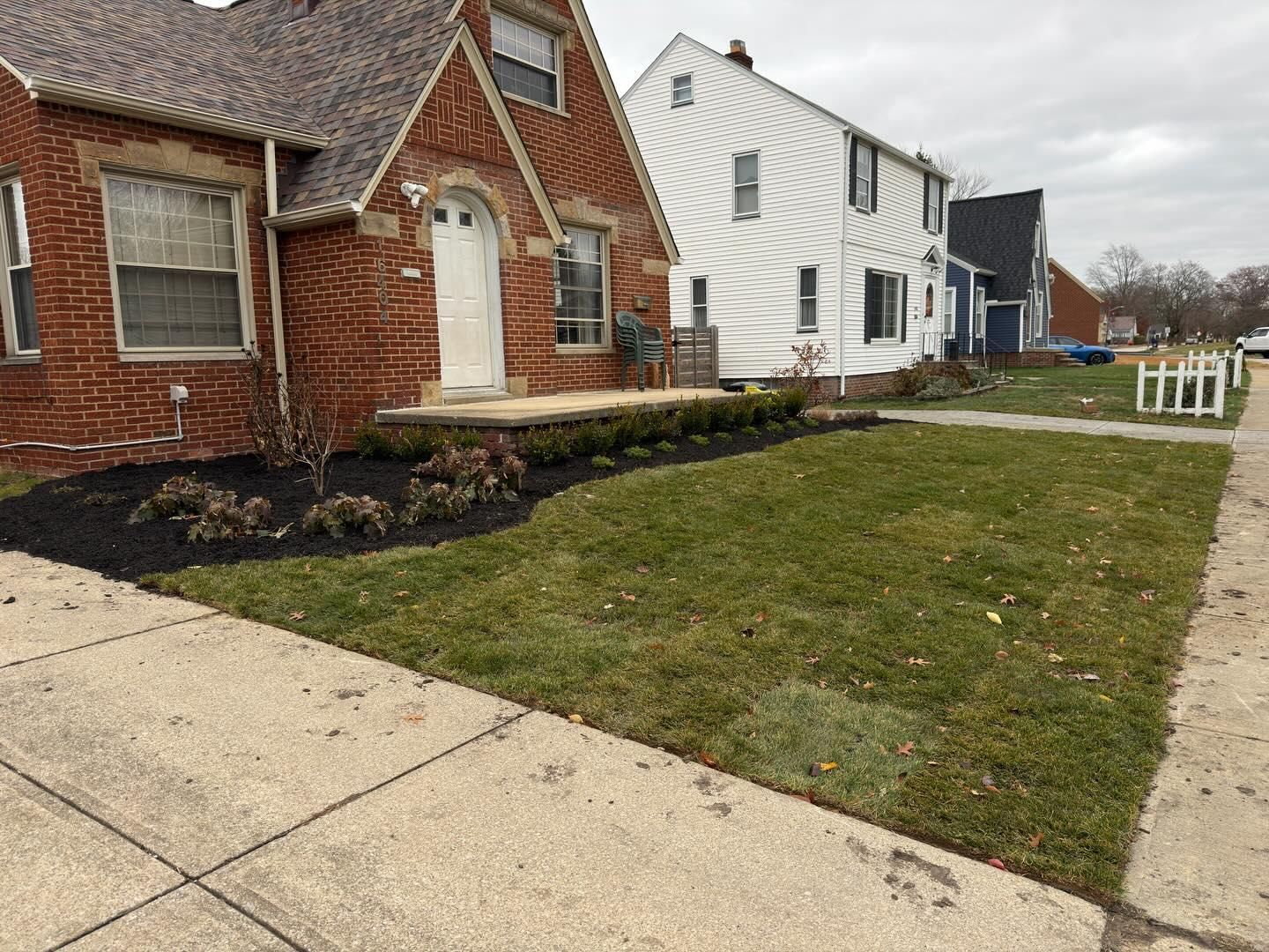  for CB Property Professionals in Willowick, OH