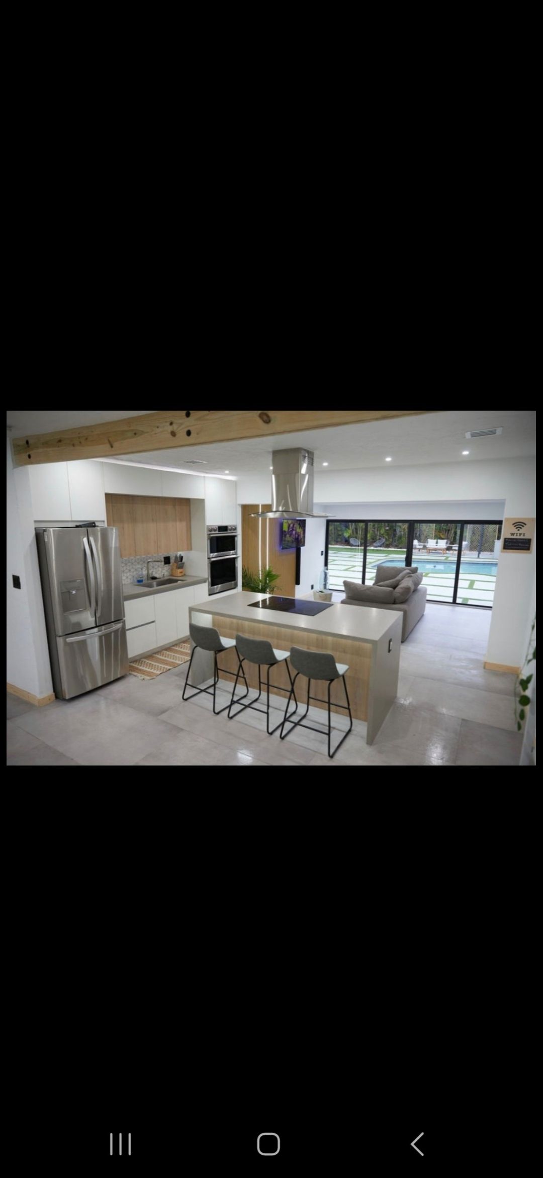  for AJ's Pressure Cleaning & Painting in Pembroke Pines, FL