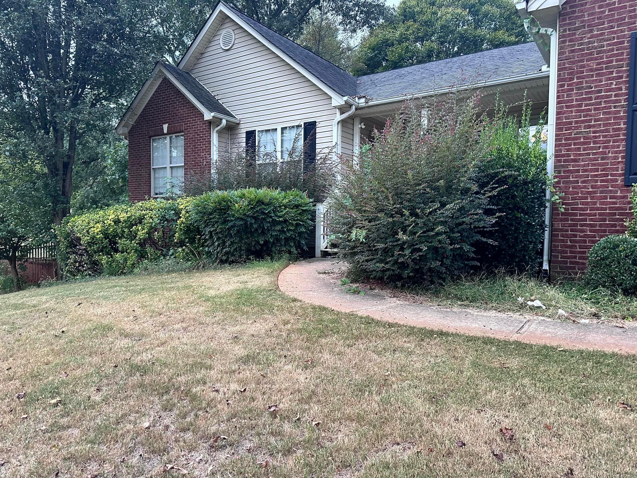  for Sexton Lawn Care in Jefferson, GA