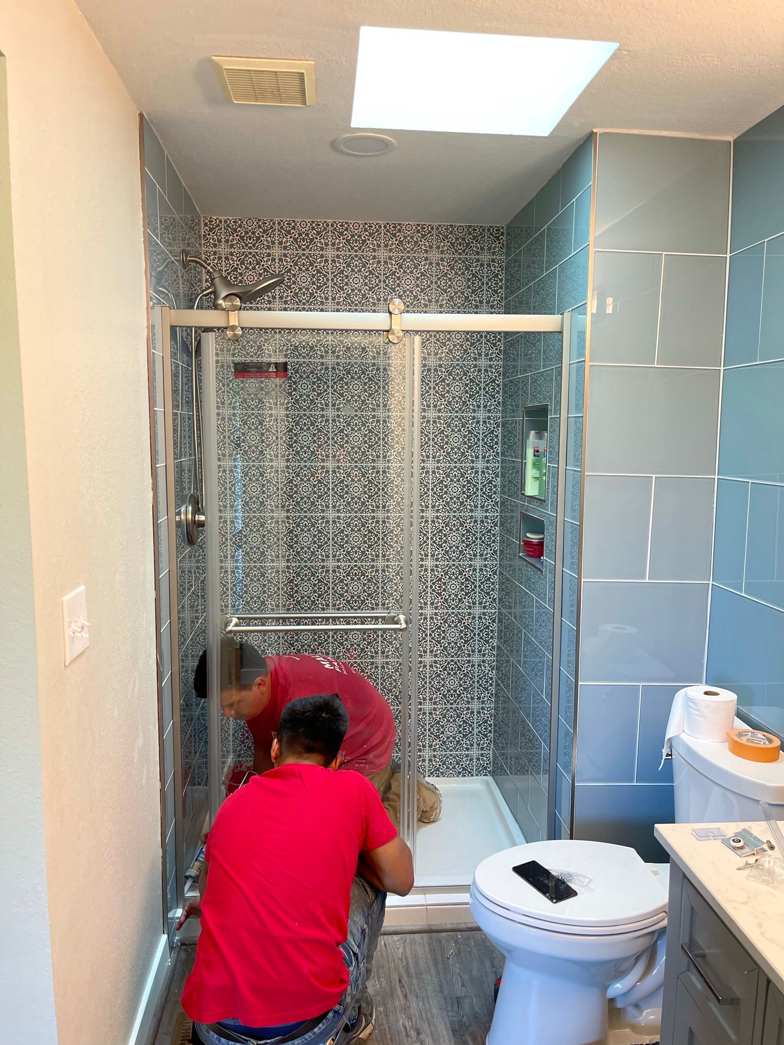  for Tony's Remodeling & Painting in Renton, WA