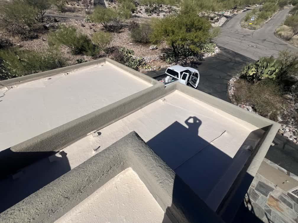  for Castro’s Custom’s Roofing LLC in Tucson, AZ