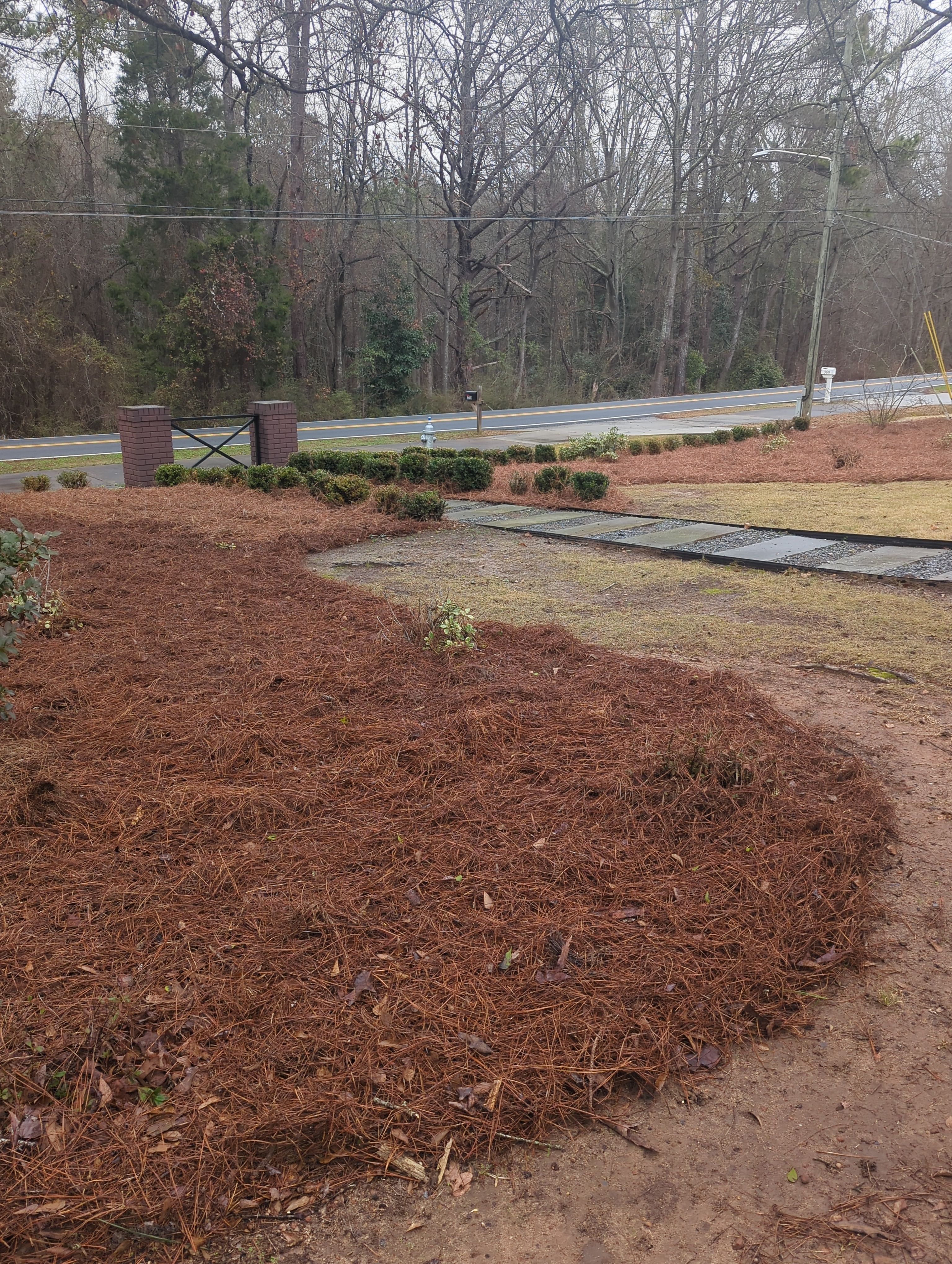  for Fantastic Lawn Care LLC in Fayetteville, GA