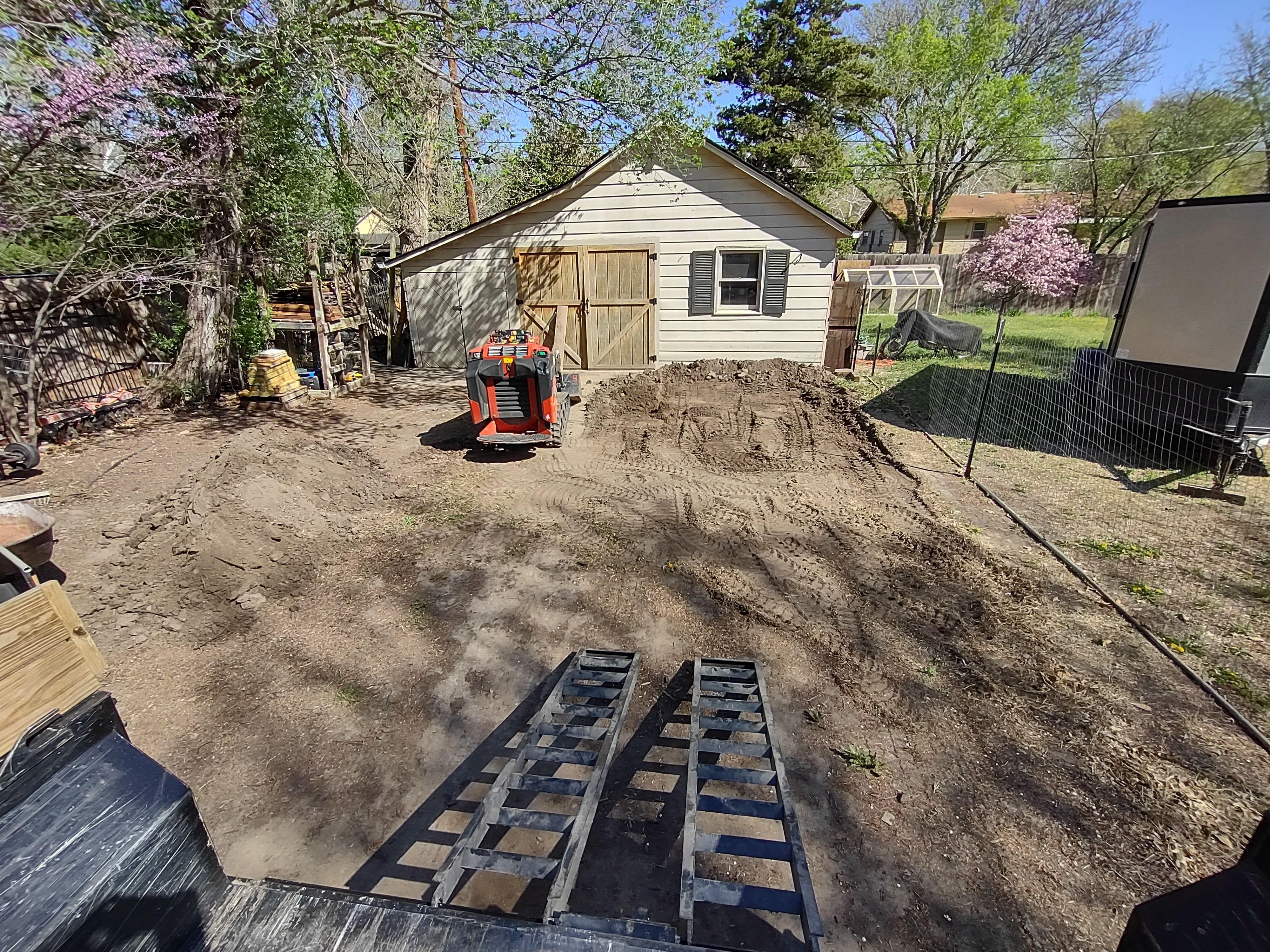  for ABA Construction LLC in Wichita, KS