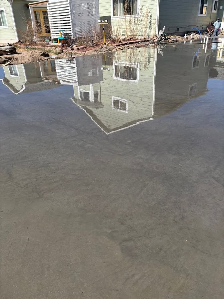  for Acorn Construction & Contracting in Colorado Springs, CO