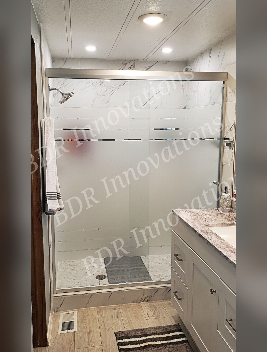  for BDR Innovations in El Paso, TX