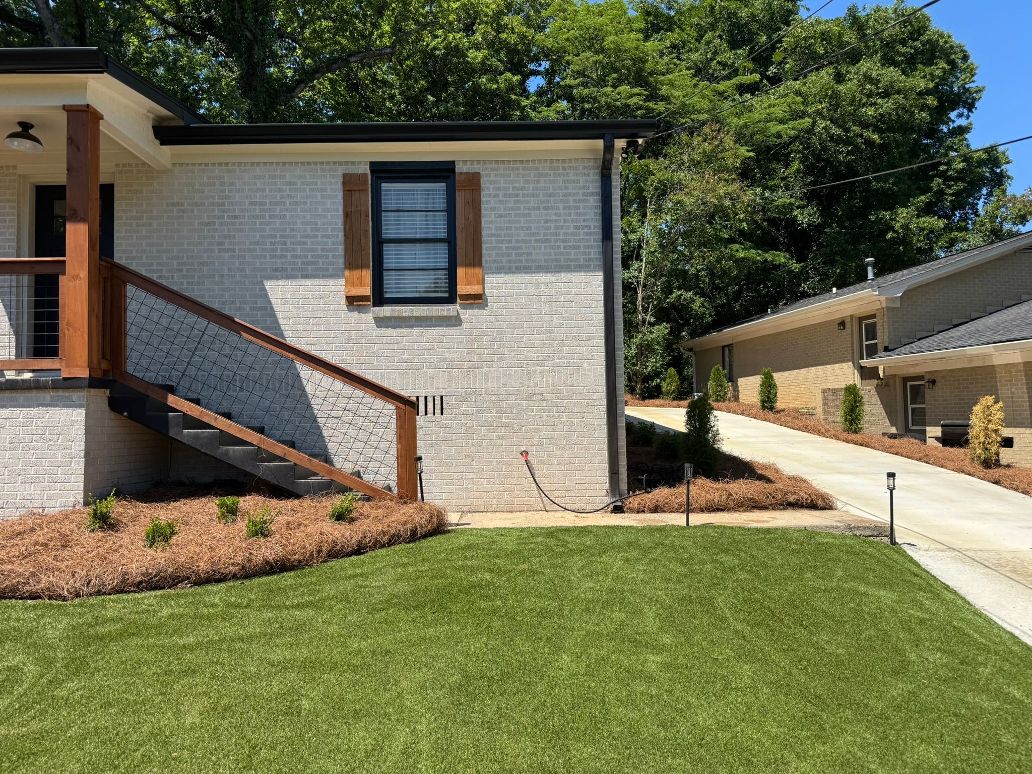 for Tri-P Services in Athens, GA