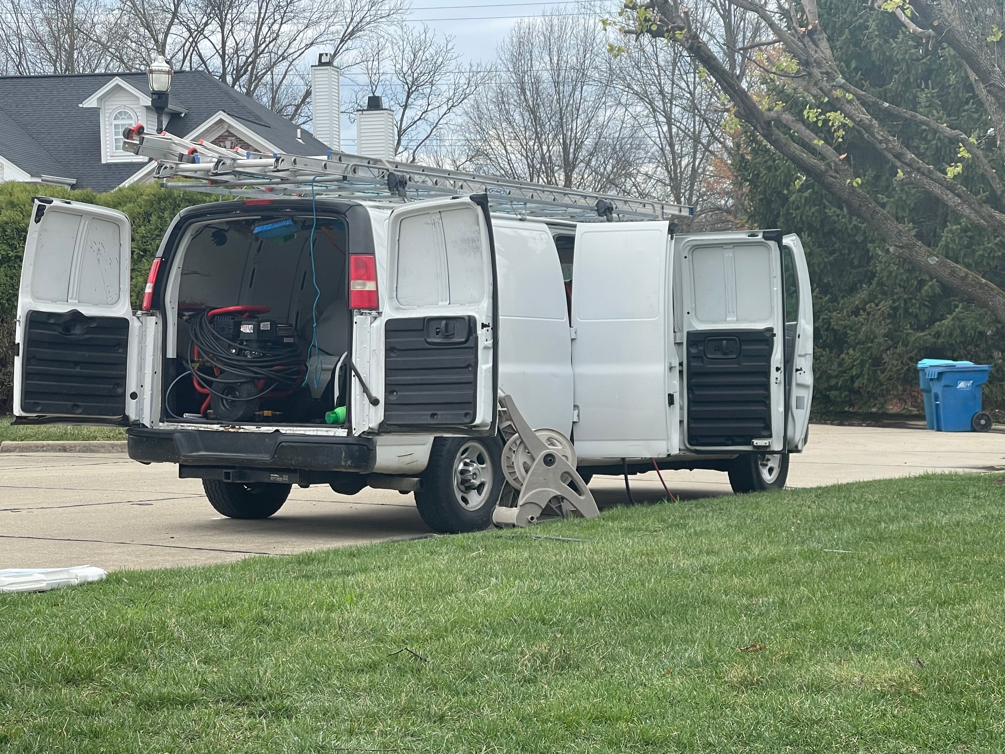  for See2it Clean in St Louis, MO