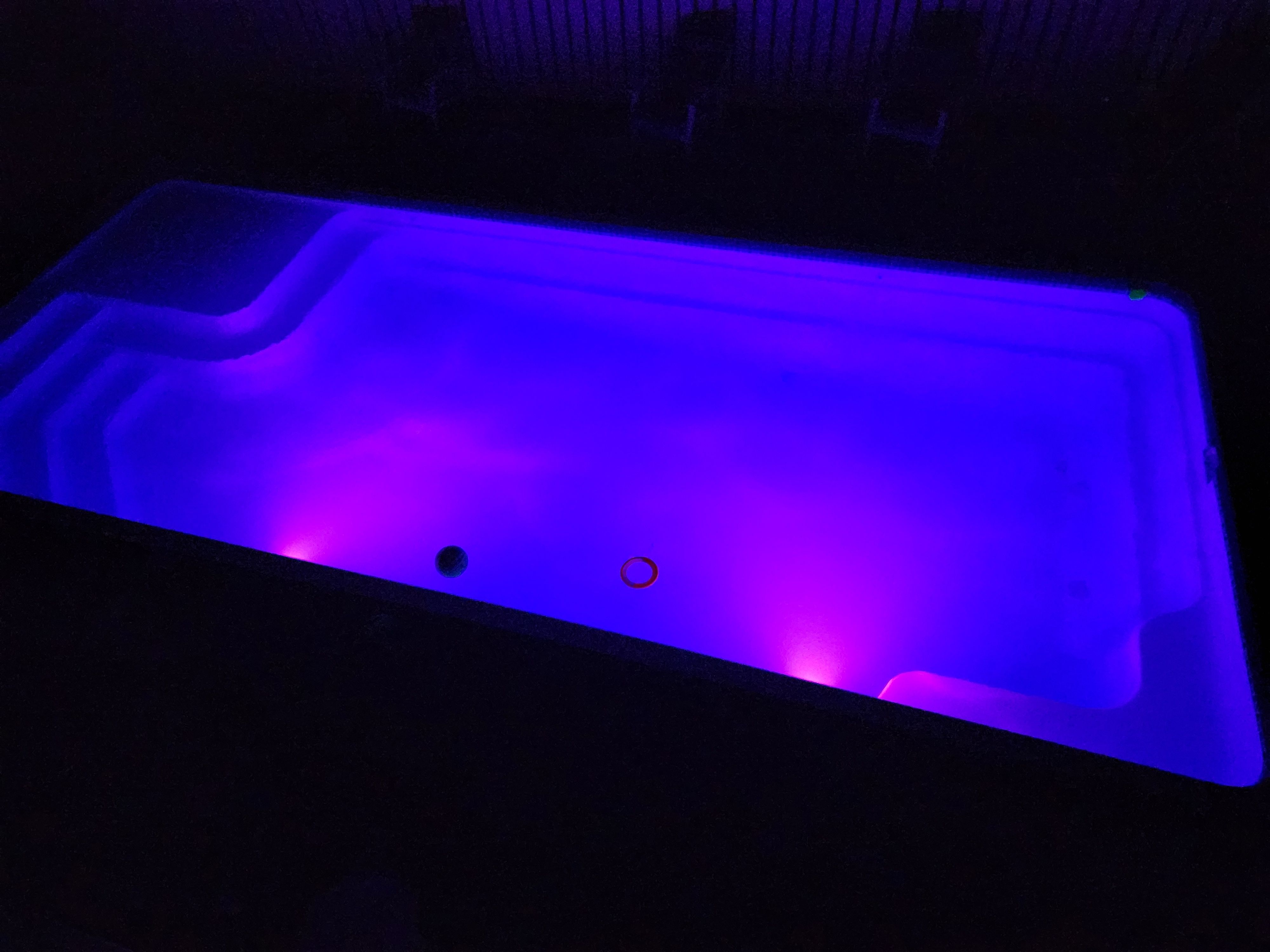  for EWR Electric in Fredericksburg, VA