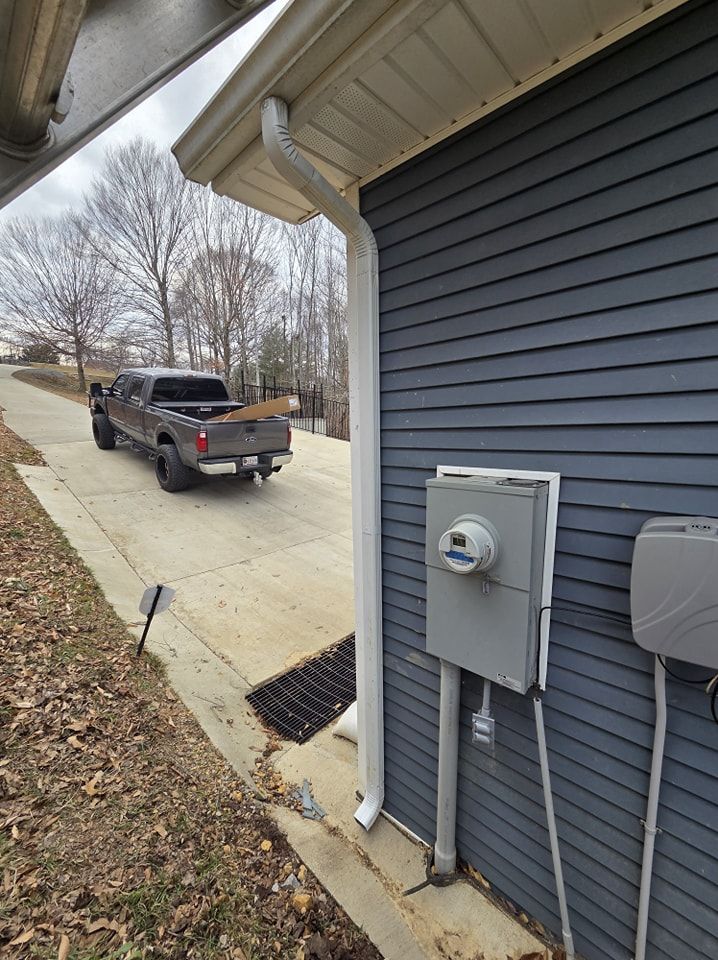 All Photos for MPR Contracting in Hudson, KY