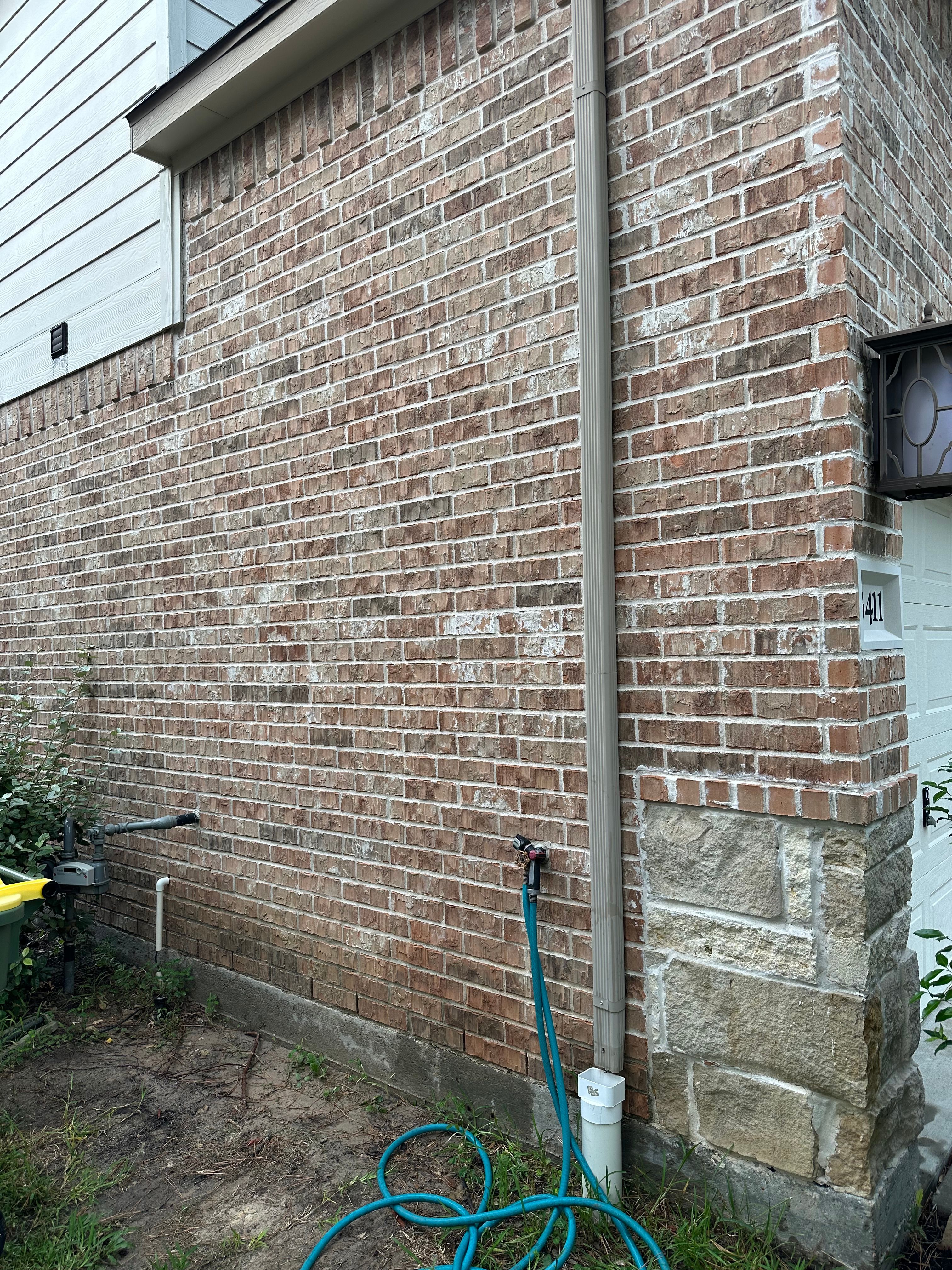  for AquaFusion Power Wash LLC in Pasadena, TX