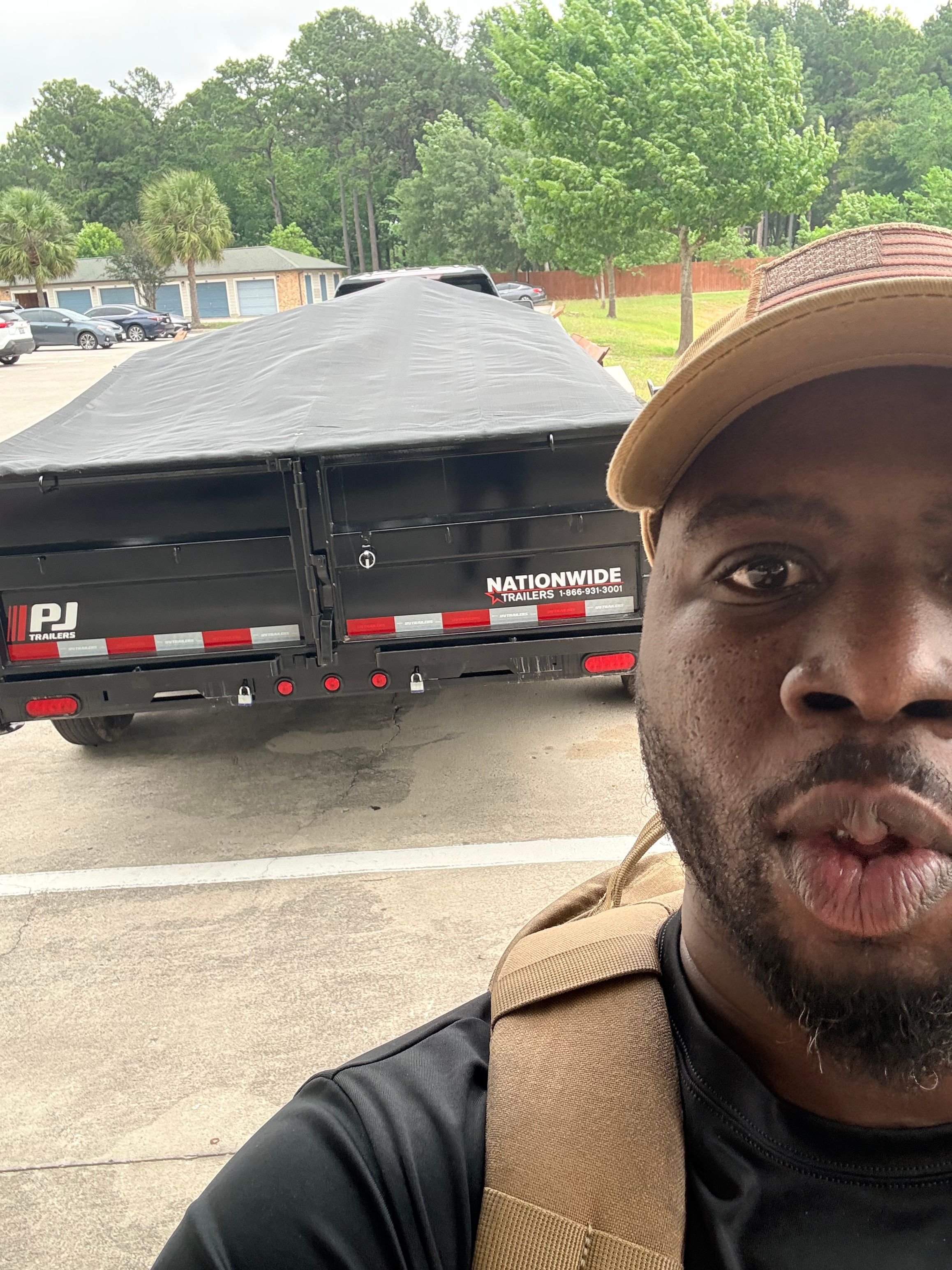  for Rangers Clean The Way Junk Removal in Cypress, TX