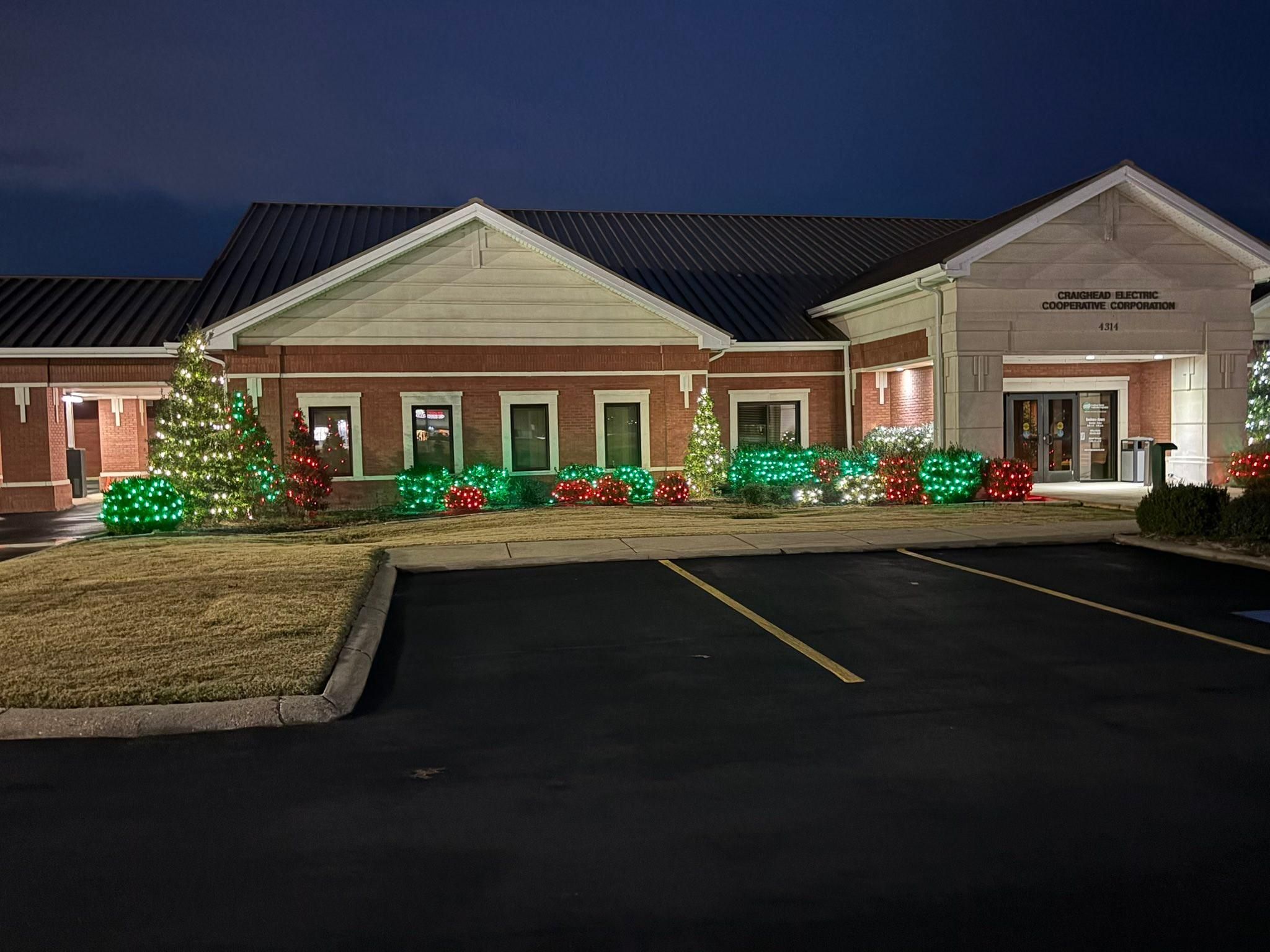  for Harness Lawn and Land Management  in Jonesboro ,  AR