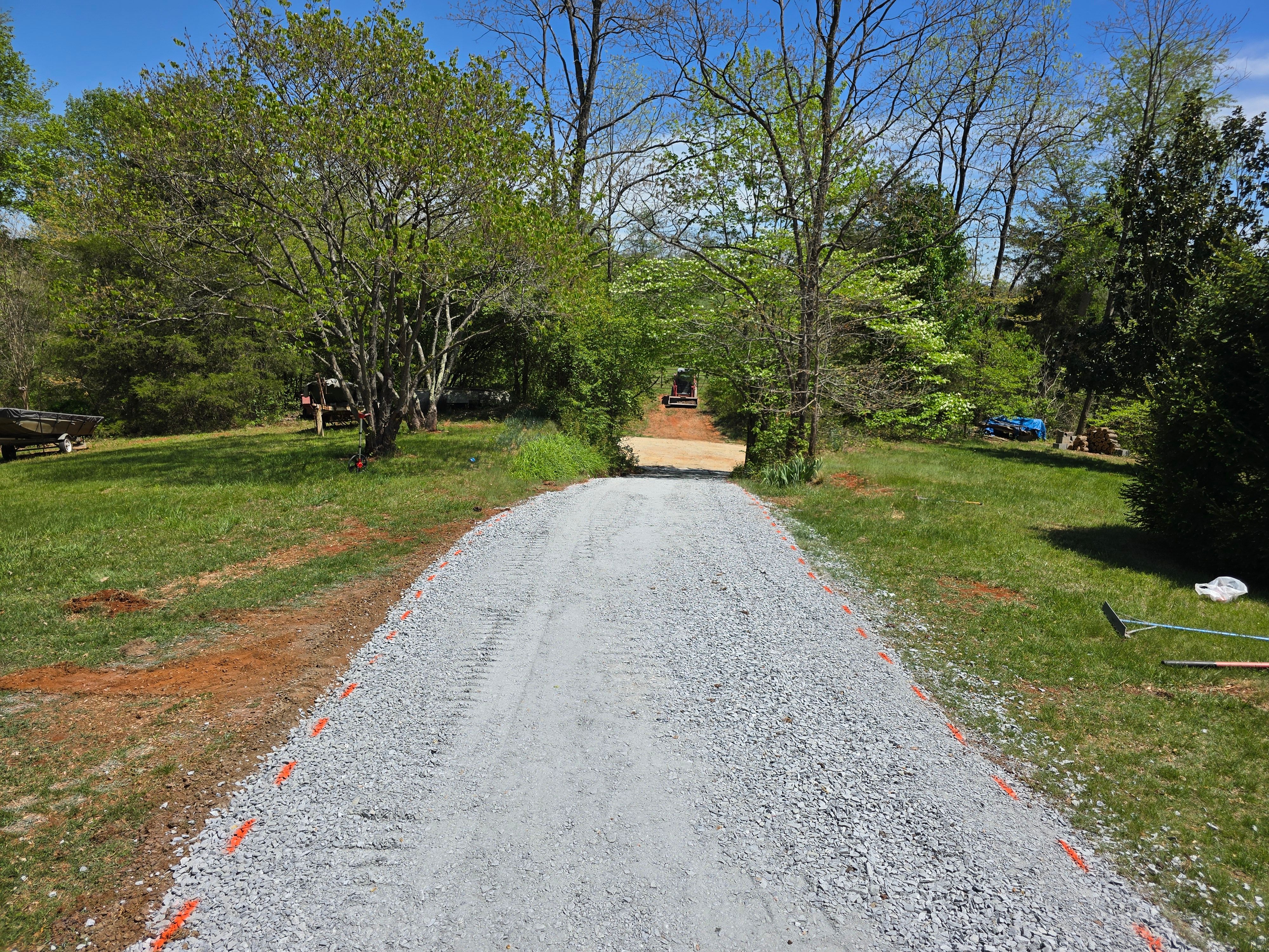 All Photos for CJ's Paving and Sealcoating in Lynchburg, VA
