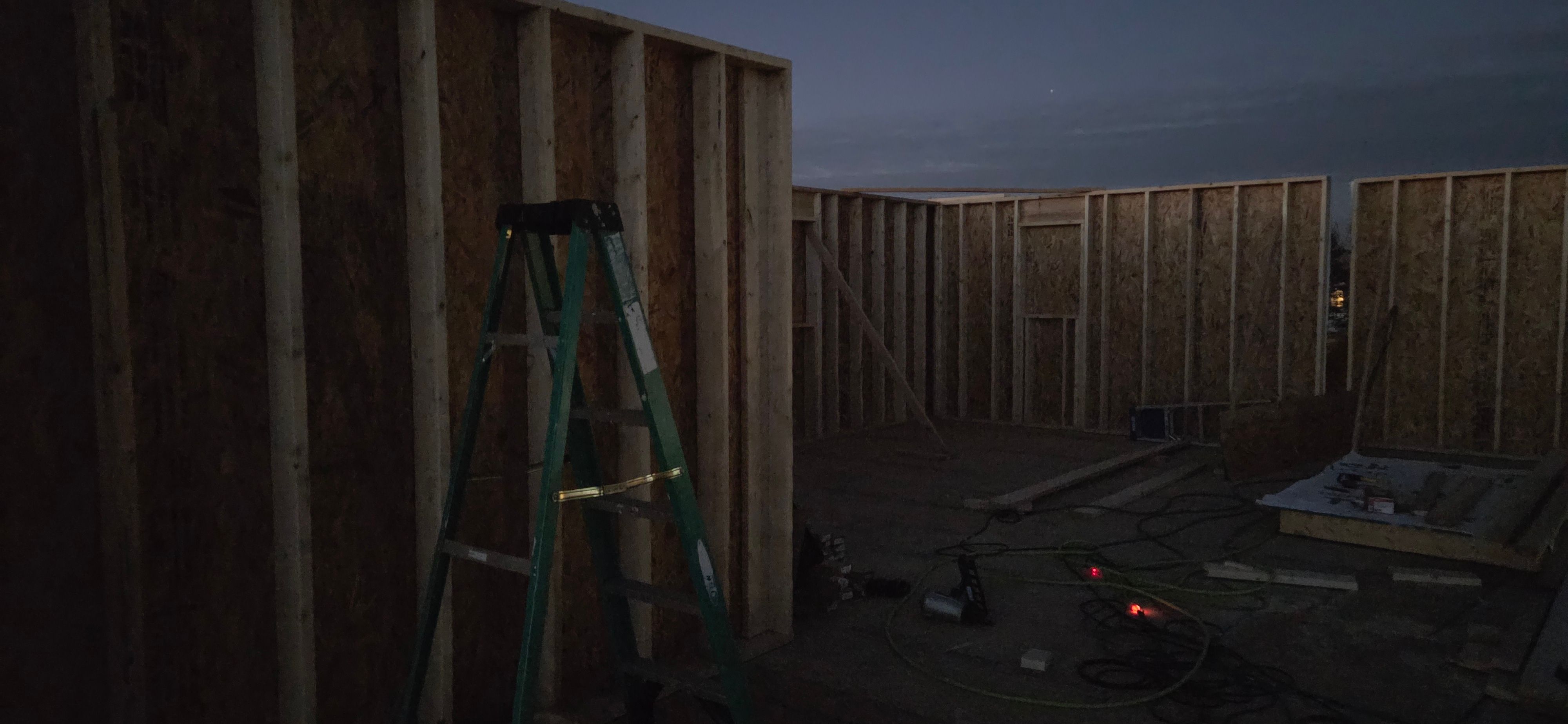  for K.O. Construction & Remodeling in Washington, IL