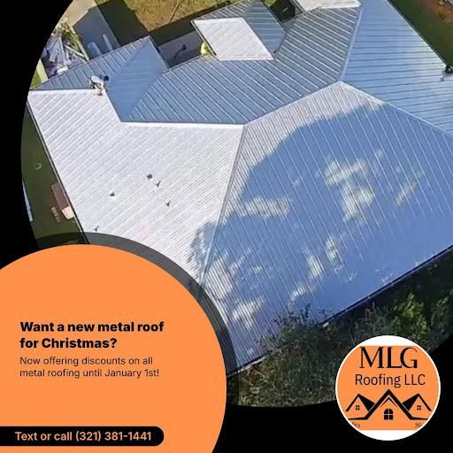 All Photos for MLG Roofing LLC in Melbourne, FL