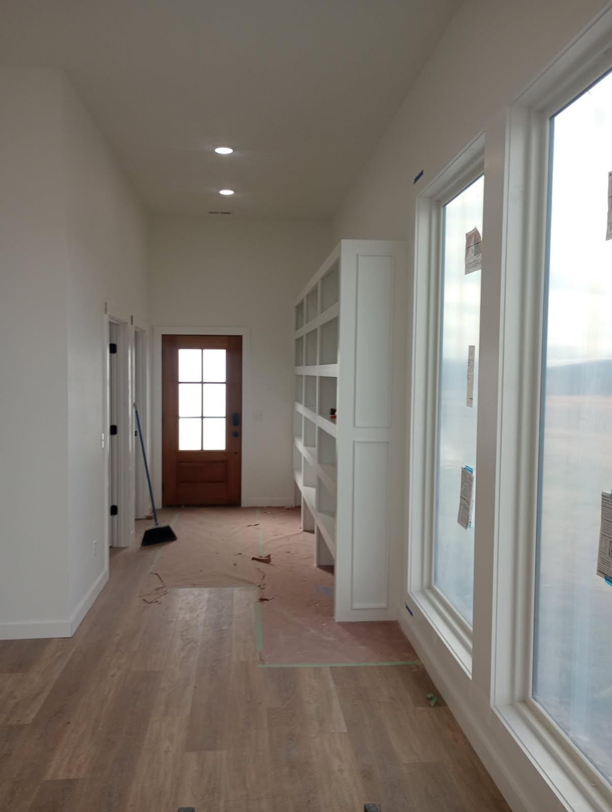  for Eggert Construction and Landhaus Woodworks in Winona,  MO