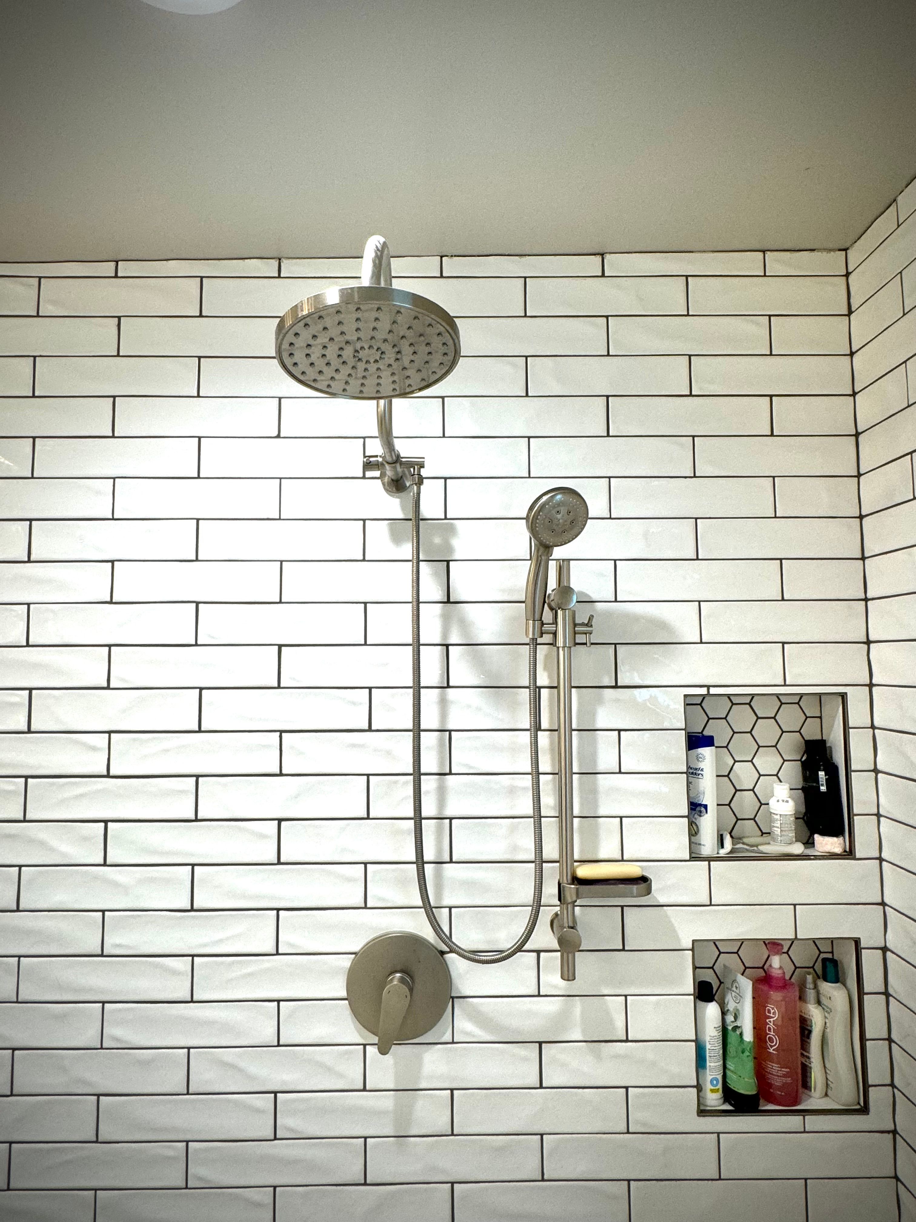 Tiling Designs  for A-Otay Constructs in Lawrence County, TN