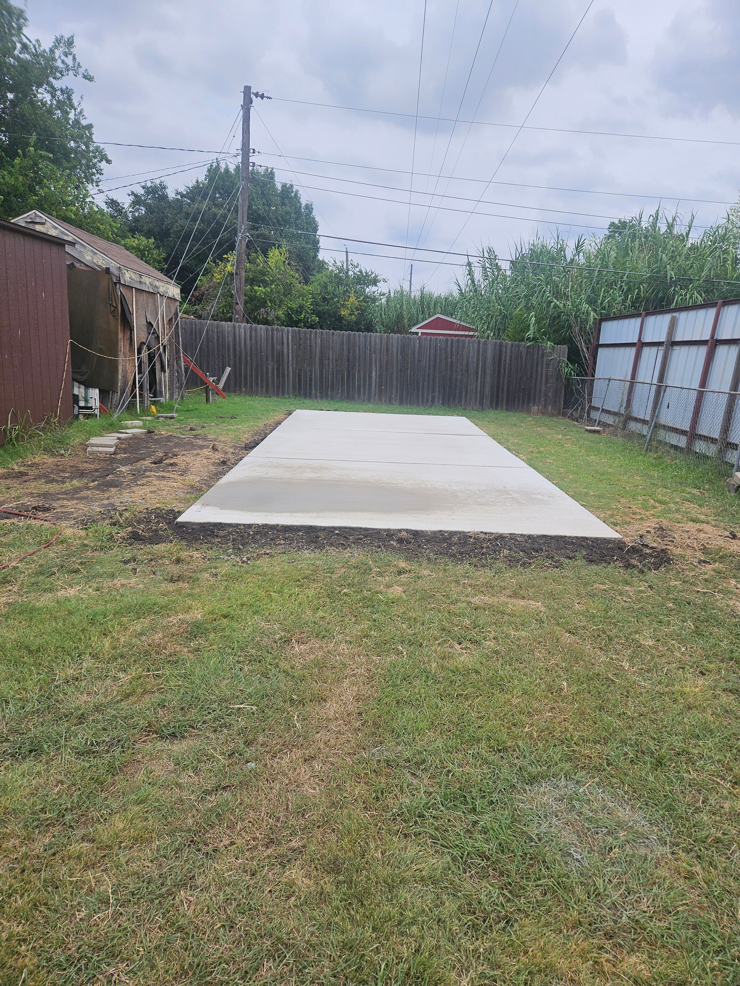  for D & A Concrete Designs in Dallas - Fort Worth TX, TX