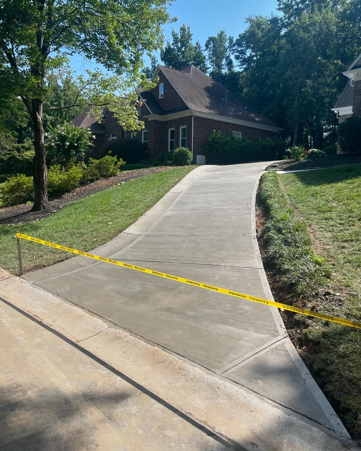  for Simmons Masonry & Concrete in Charlotte, NC