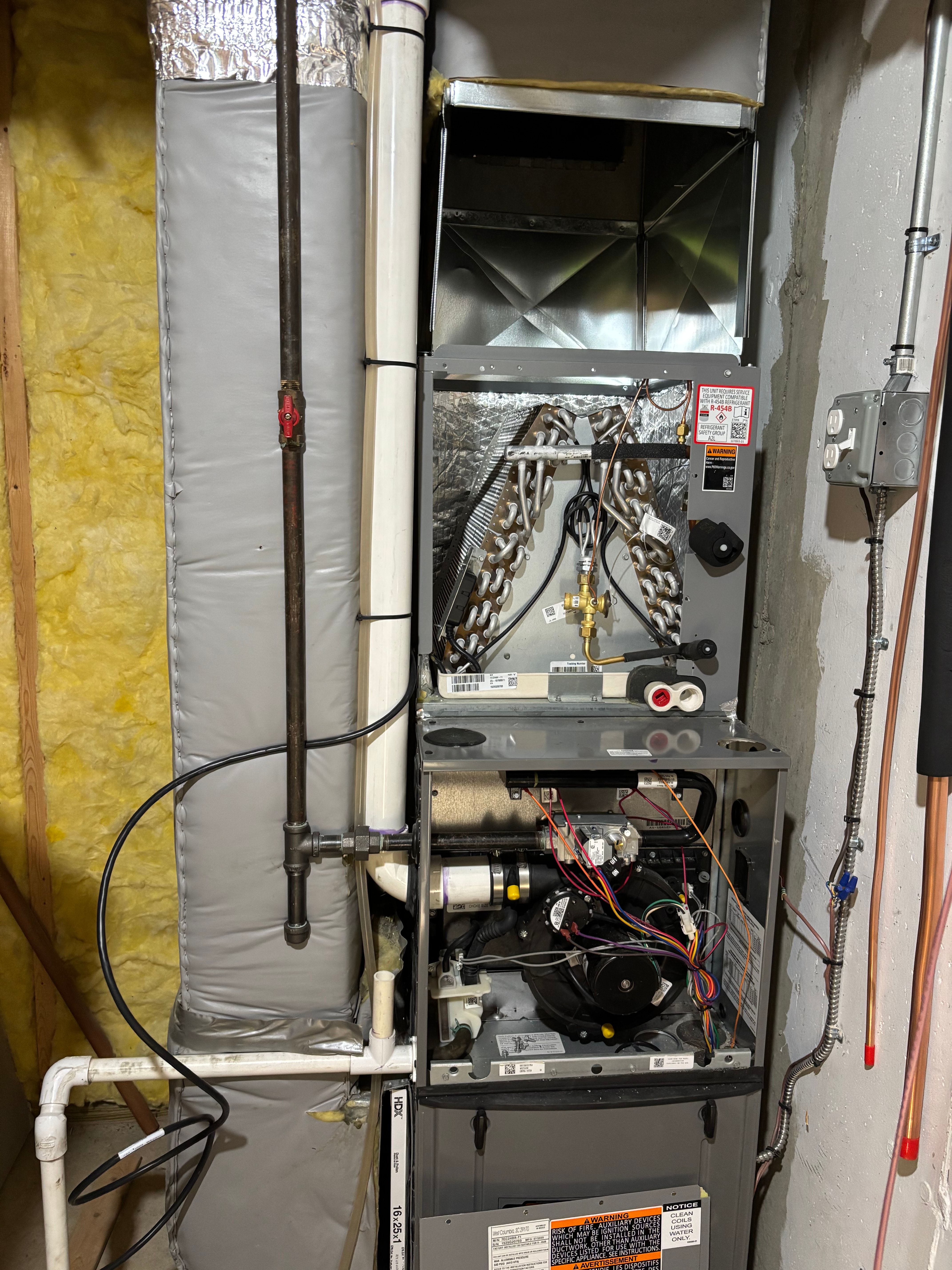 All Photos for Folsom Heating & Cooling in Epsom, NH